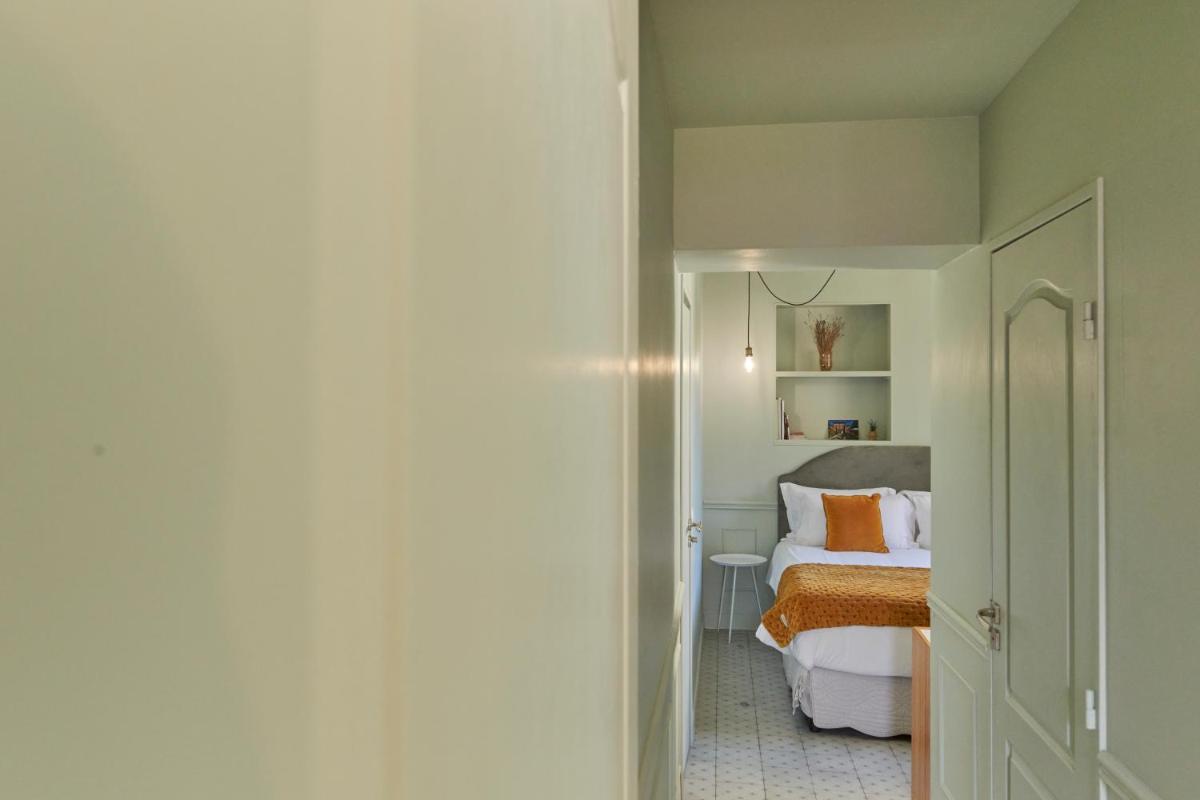 Quadruple Room photo 3