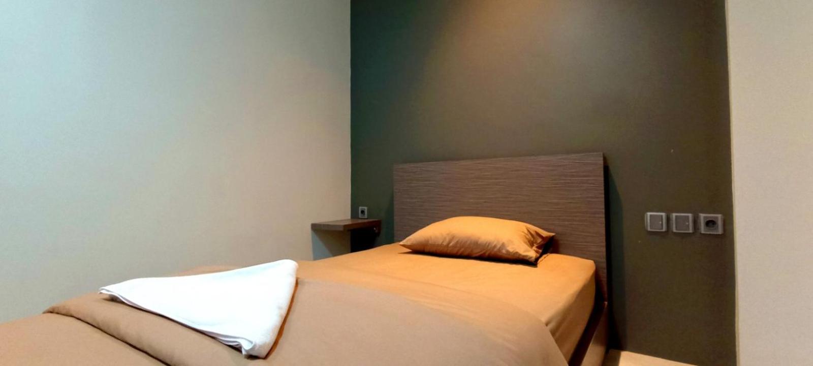 Single Room photo 3