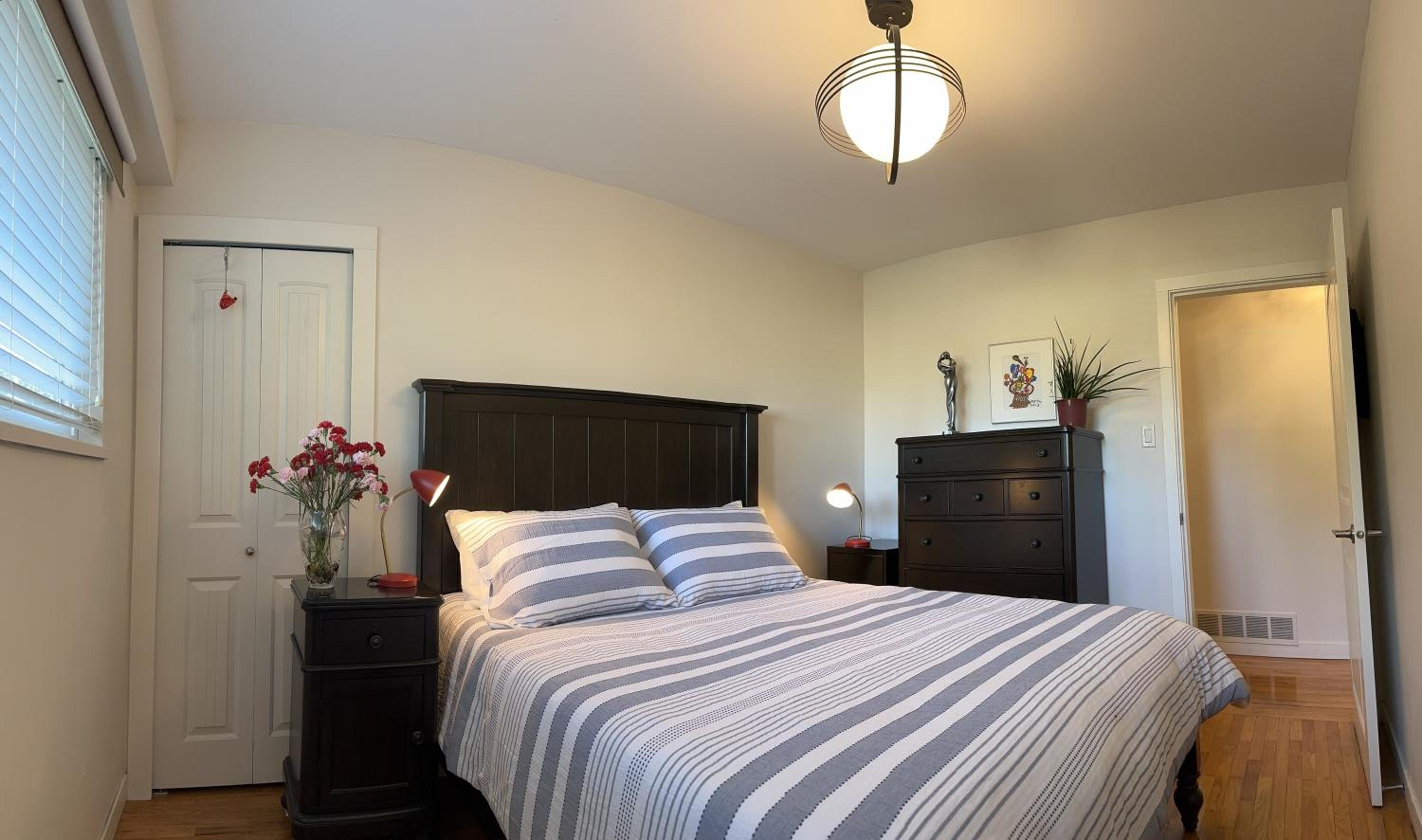 Three-Bedroom Villa photo 1