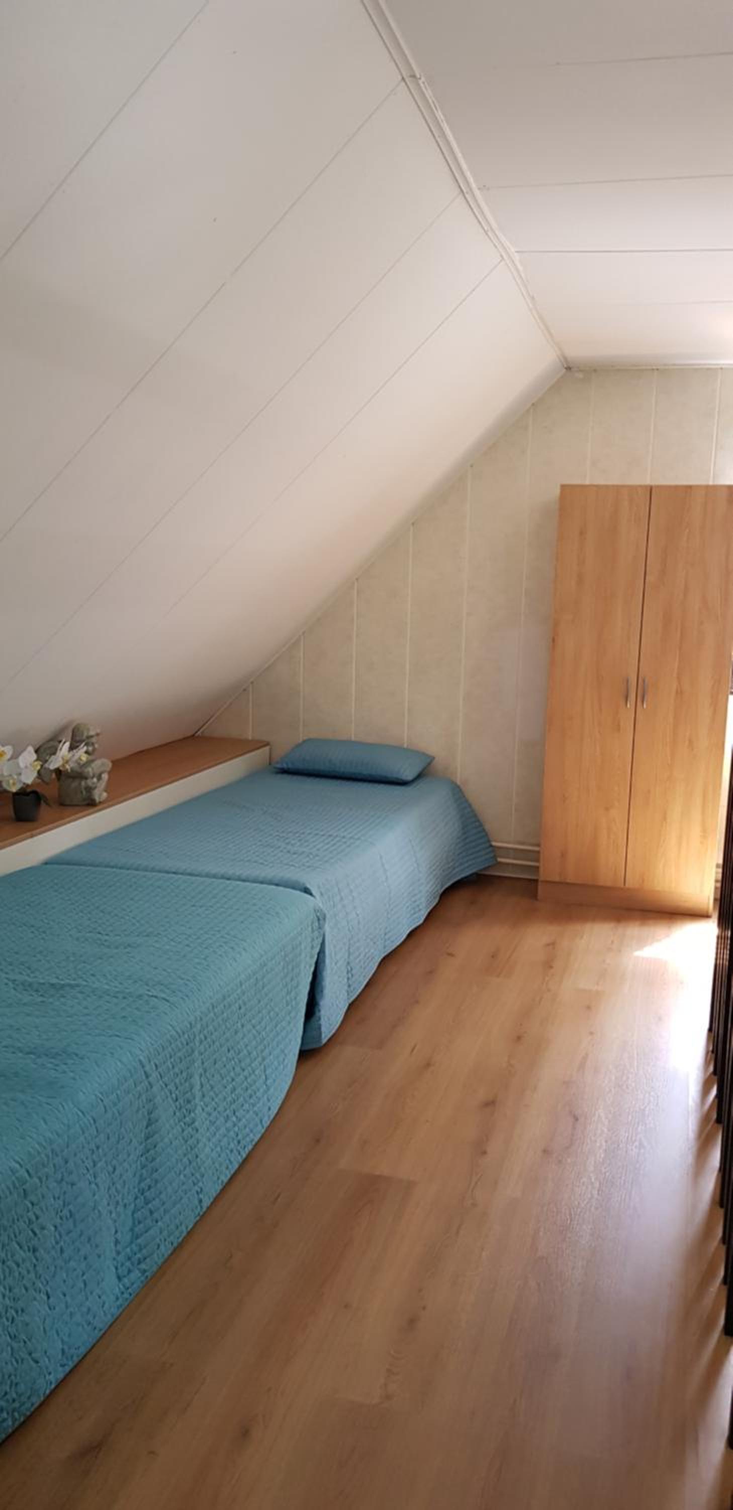 Three-Bedroom House photo 3