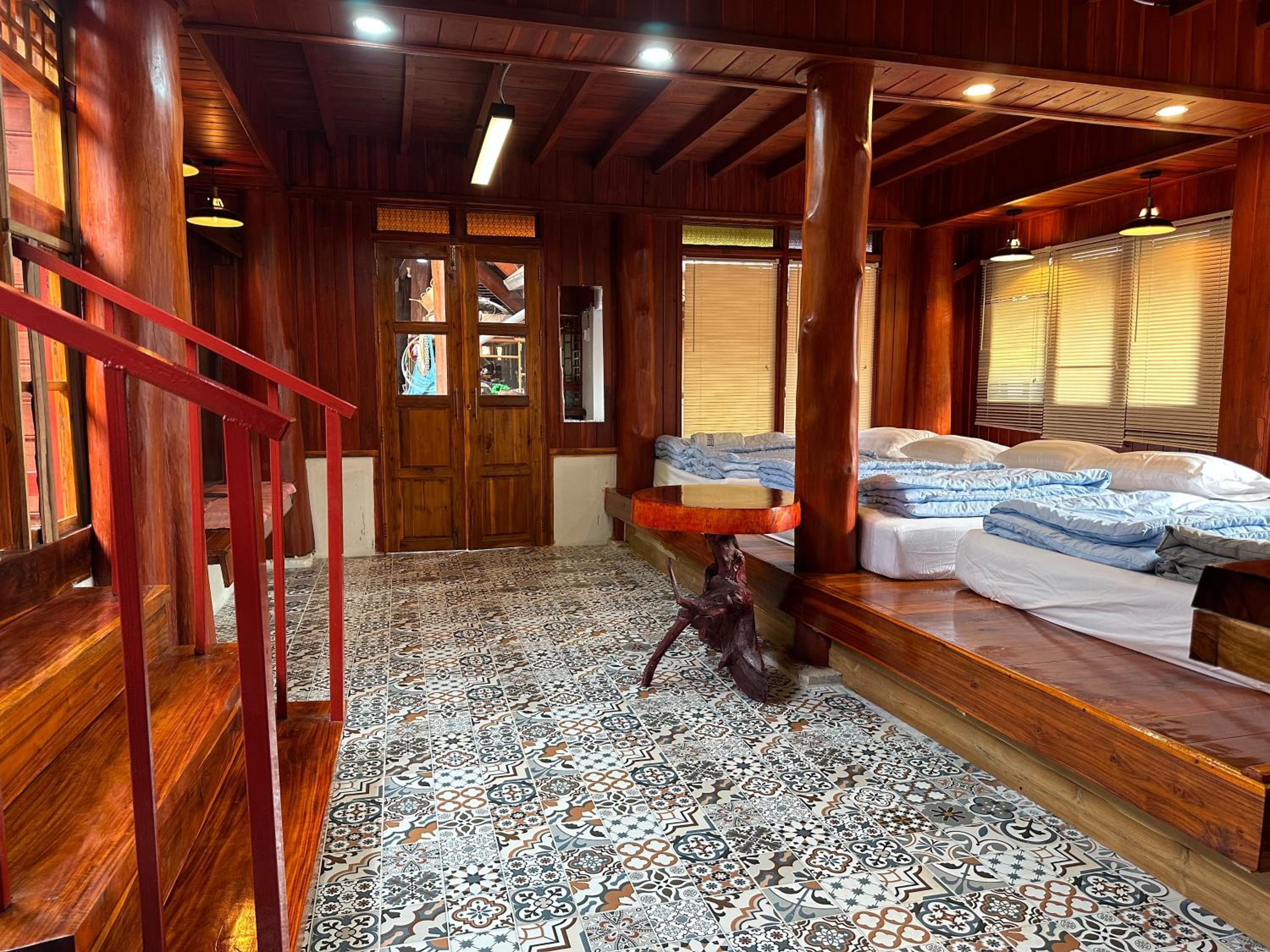 Japanese-Style Room photo 2