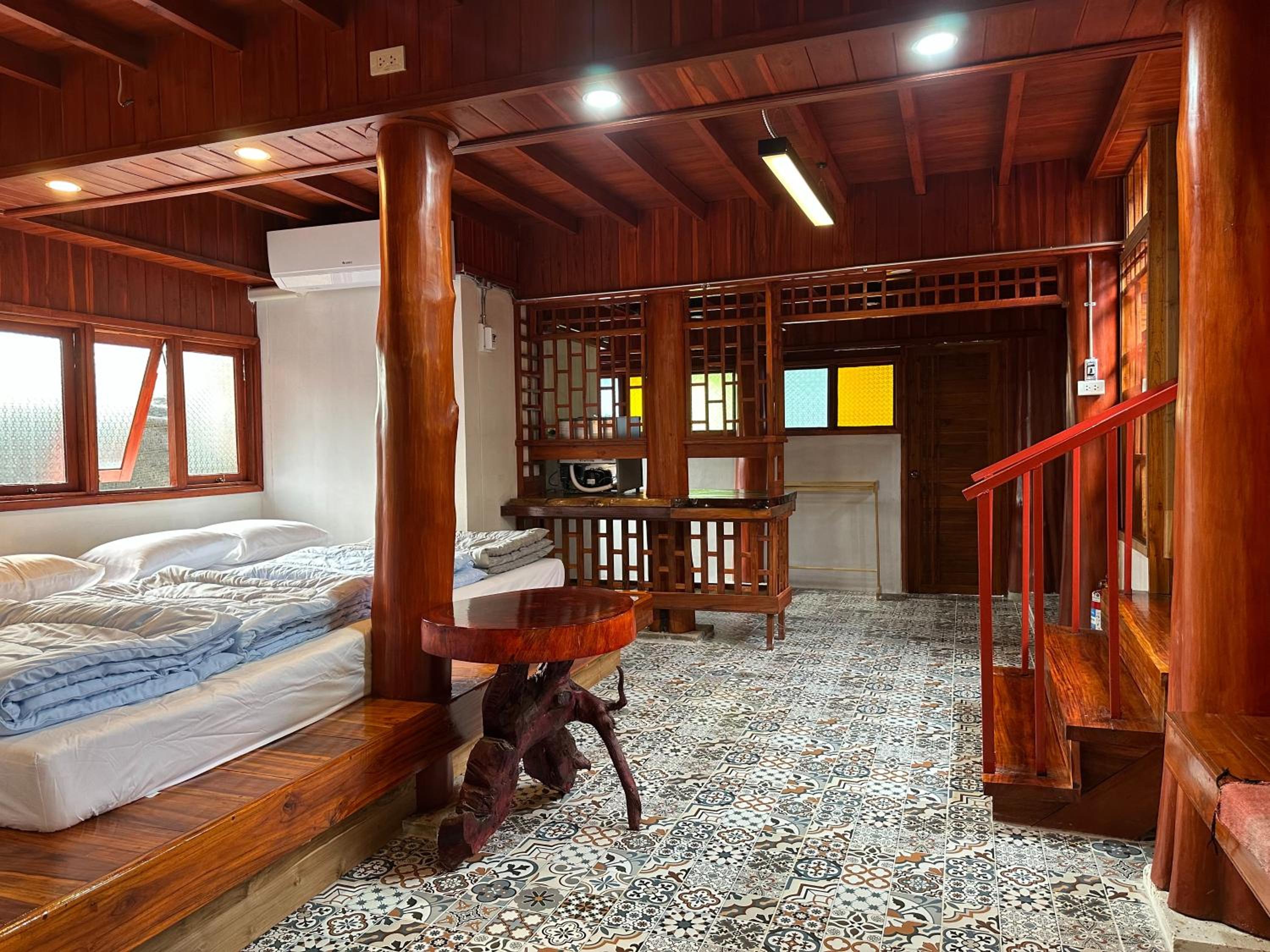Japanese-Style Room photo 1