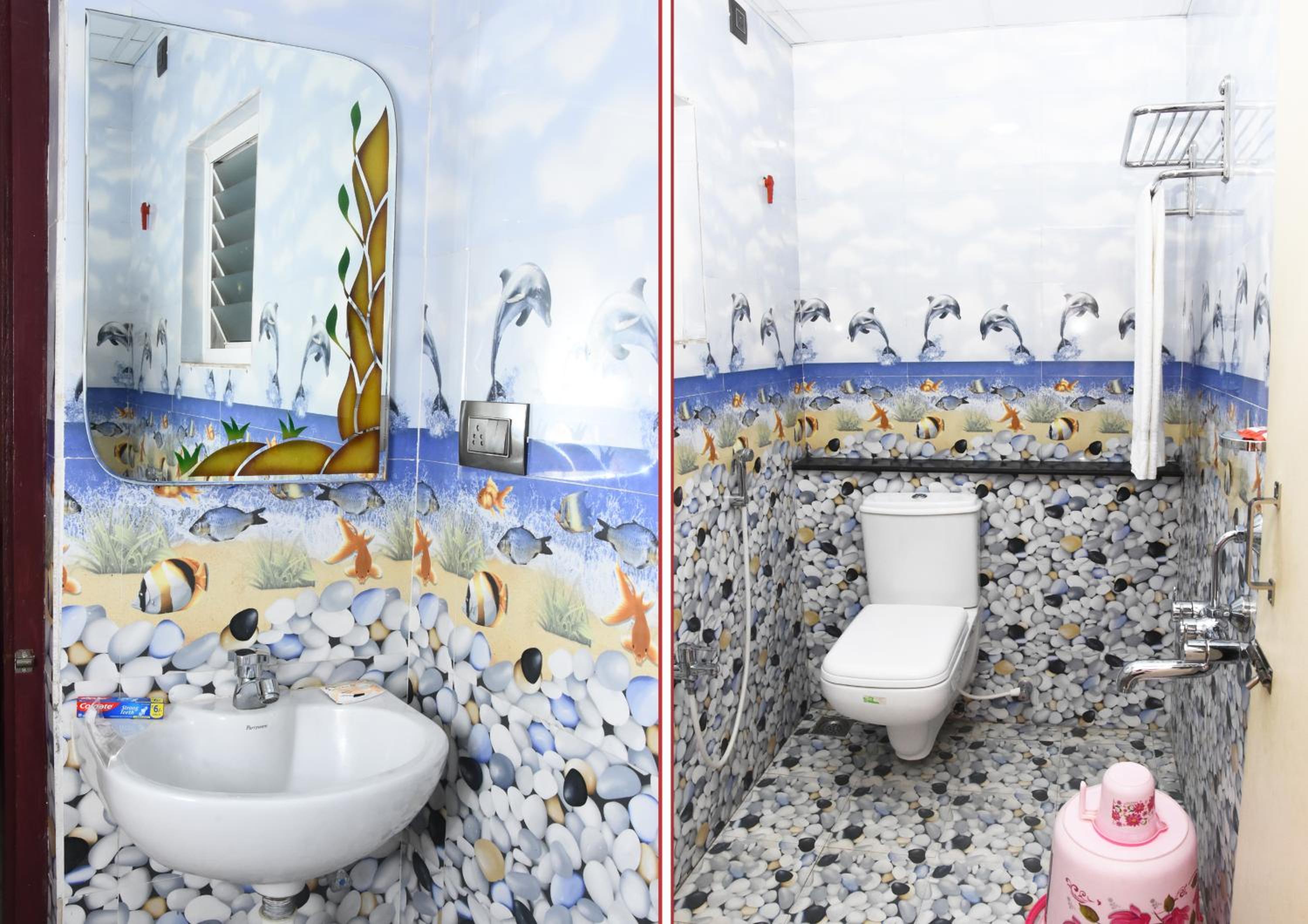 Deluxe King Room - Photo 17