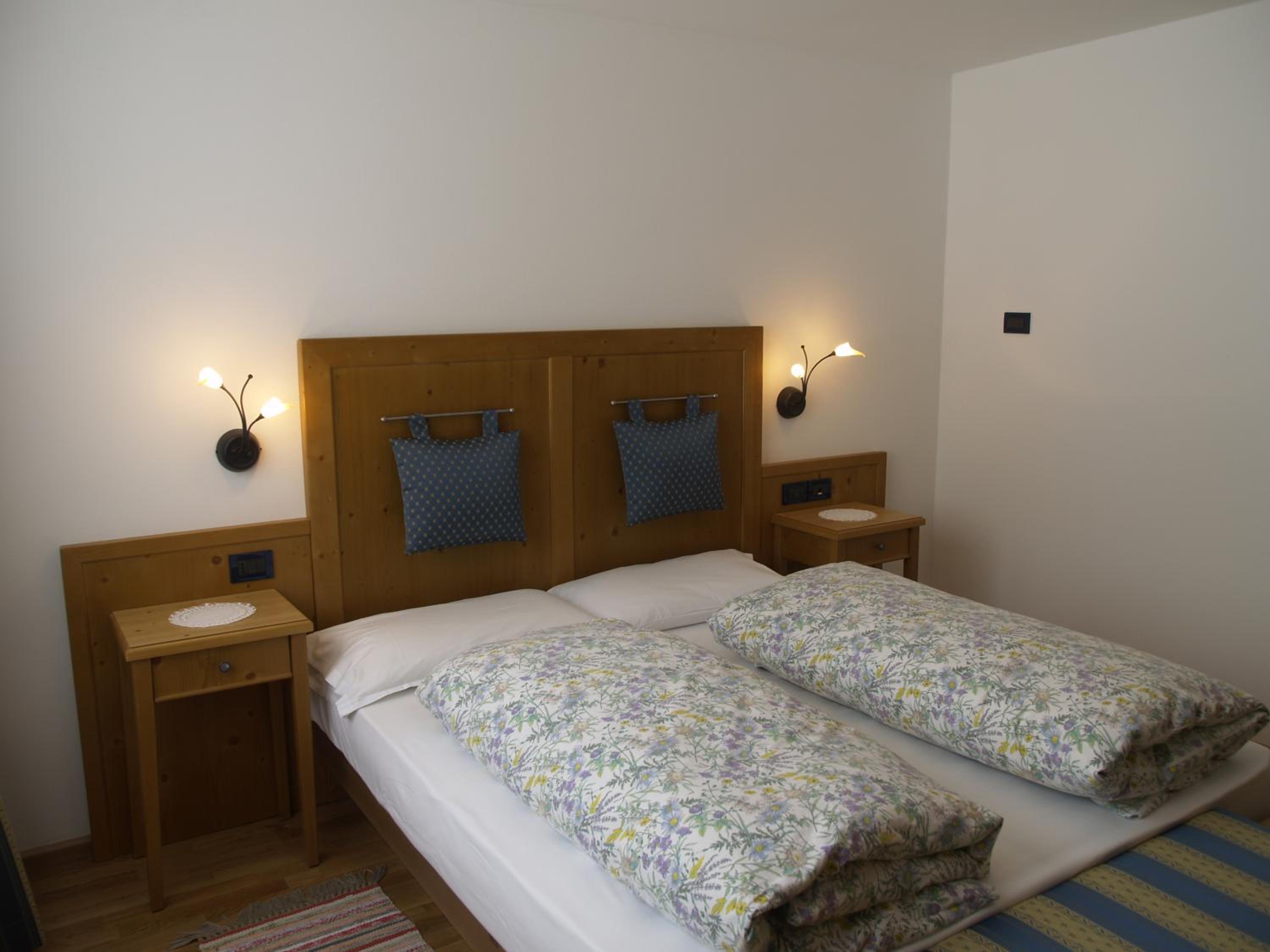 Superior Double or Twin Room with Mountain View