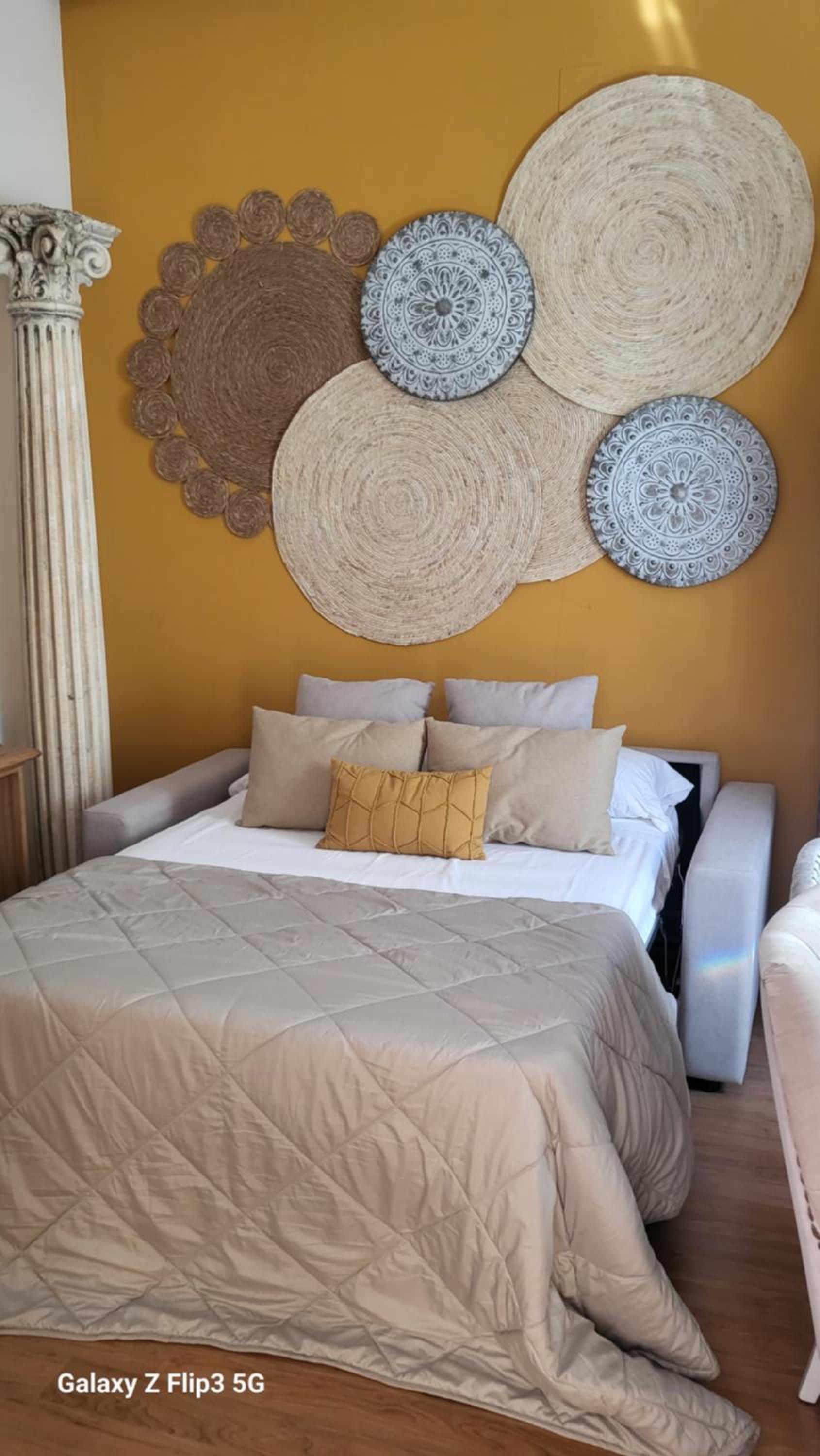 One-Bedroom Apartment - Photo 7
