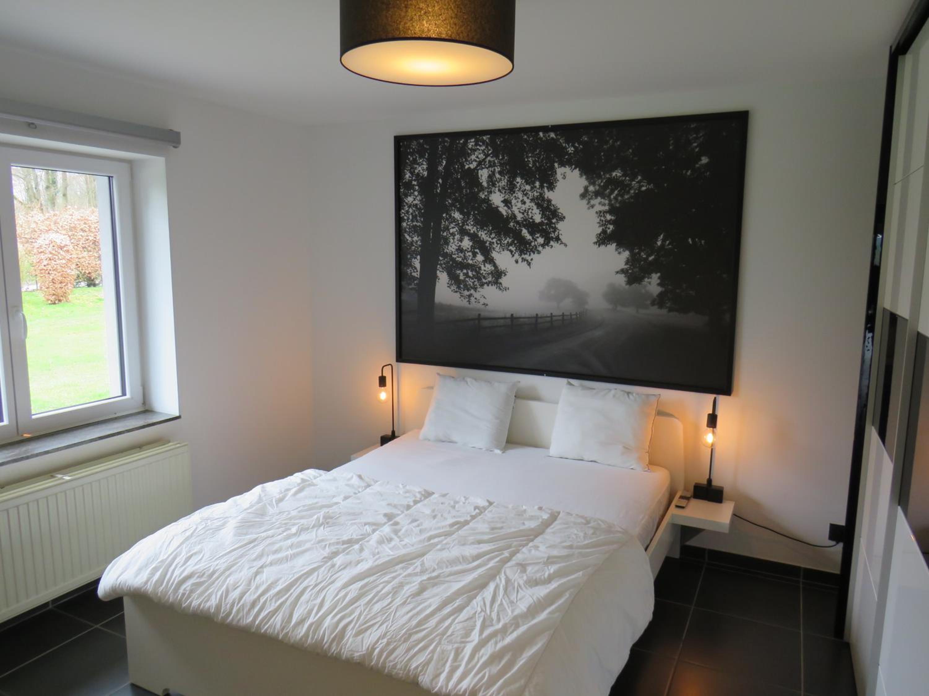 Four-Bedroom House photo 1