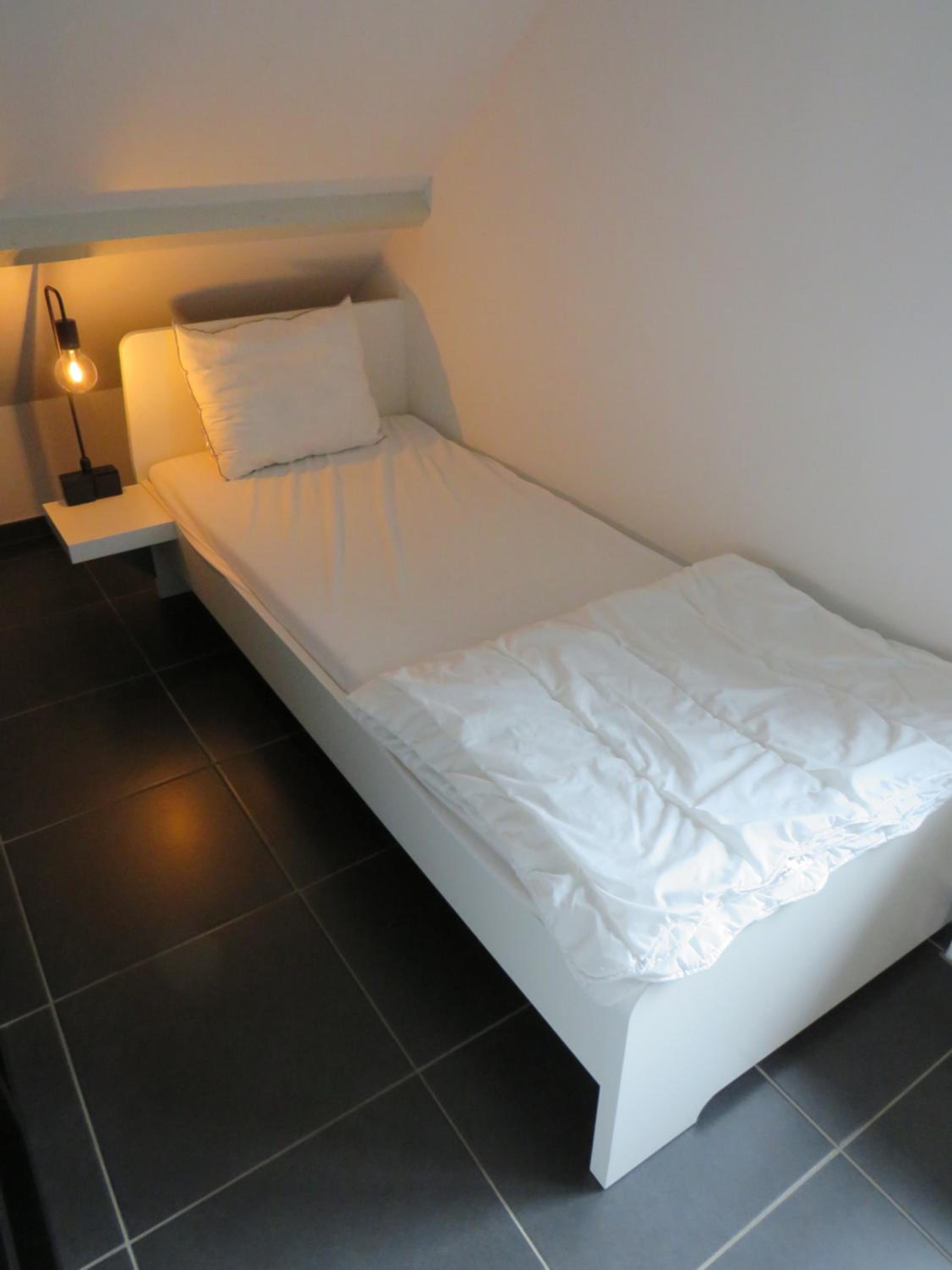 Four-Bedroom House photo 3