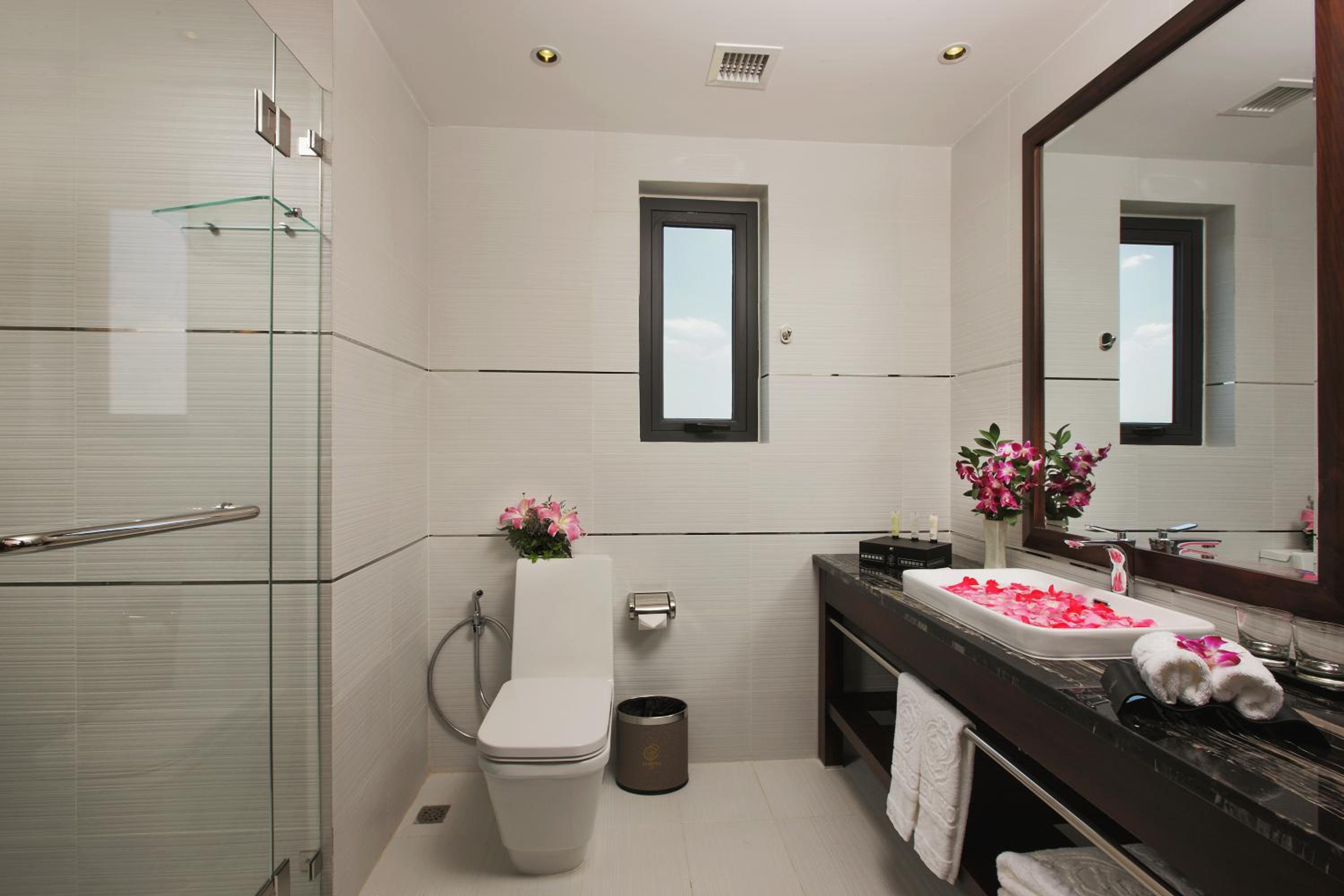 Deluxe Double or Twin Room photo 3