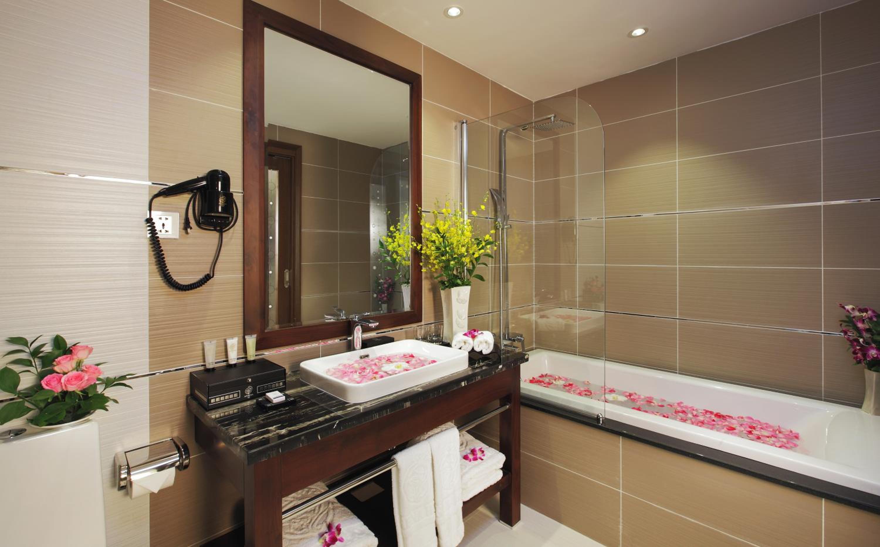 Senior Luxury Double Room photo 3