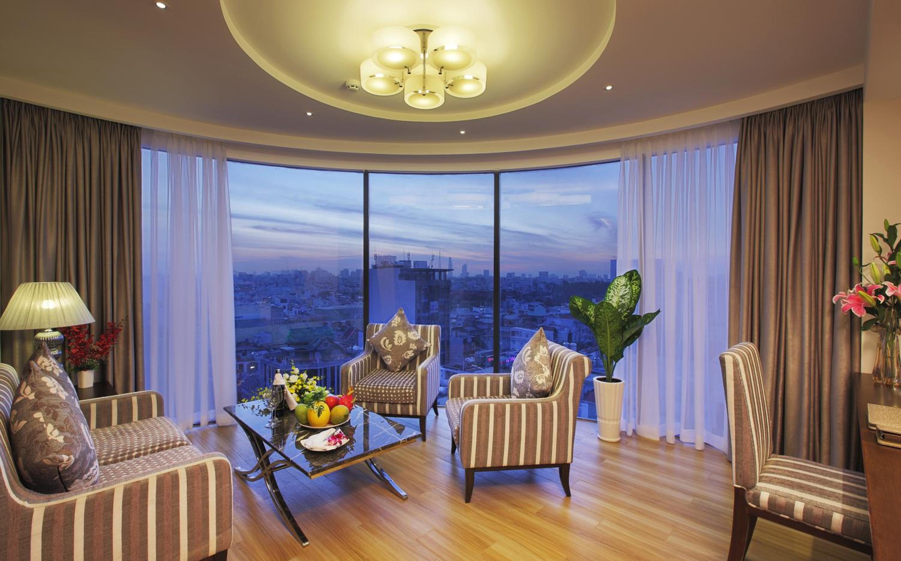 Athena Suite photo 3