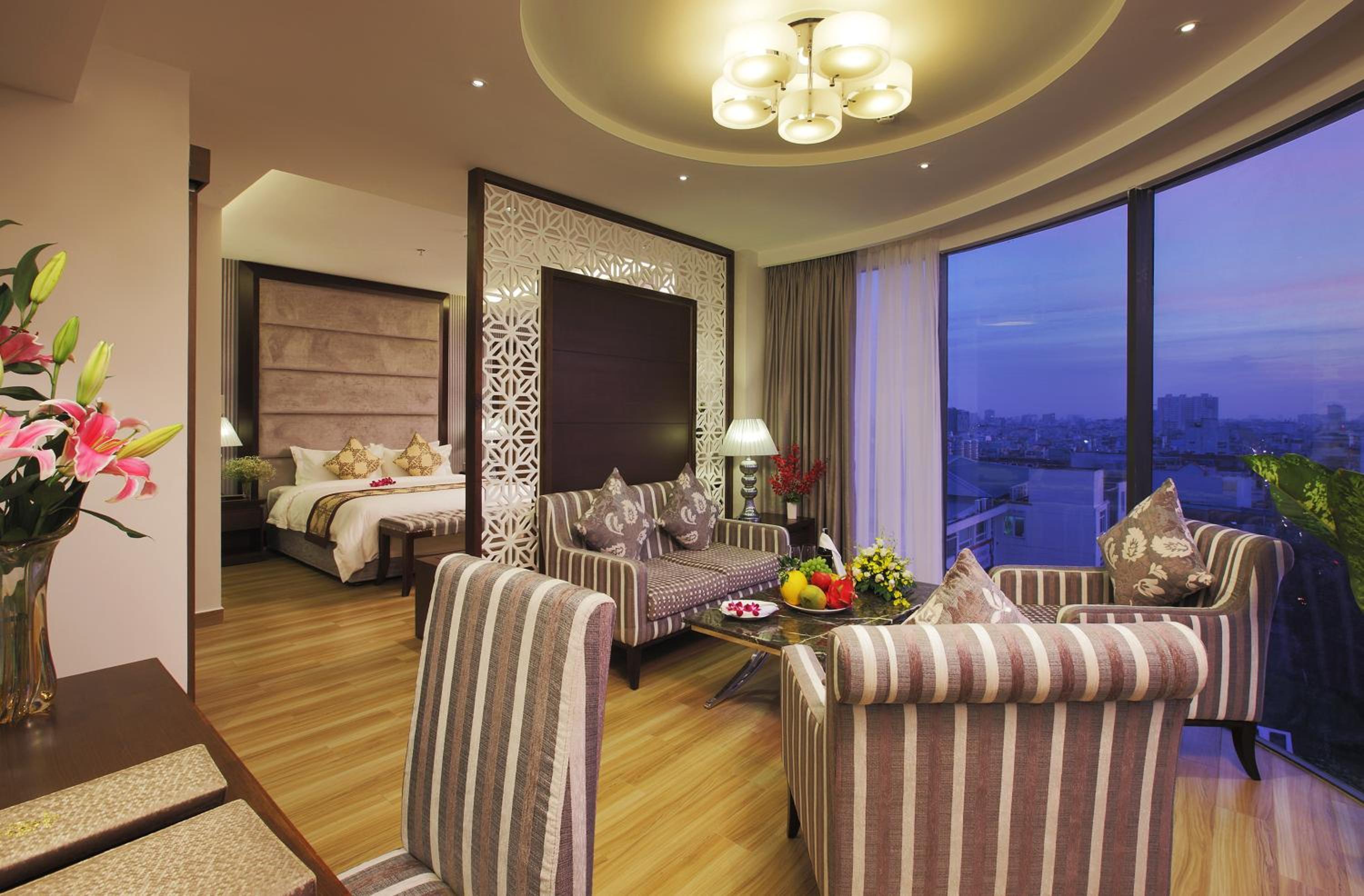 Athena Suite photo 1