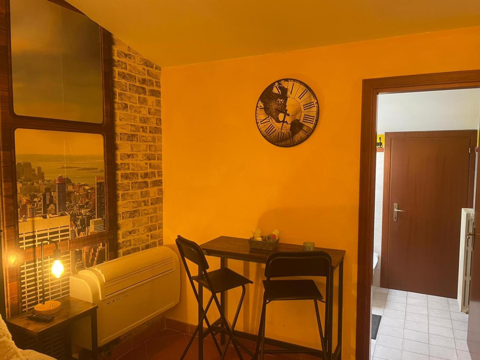 Double Room - Attic photo 1