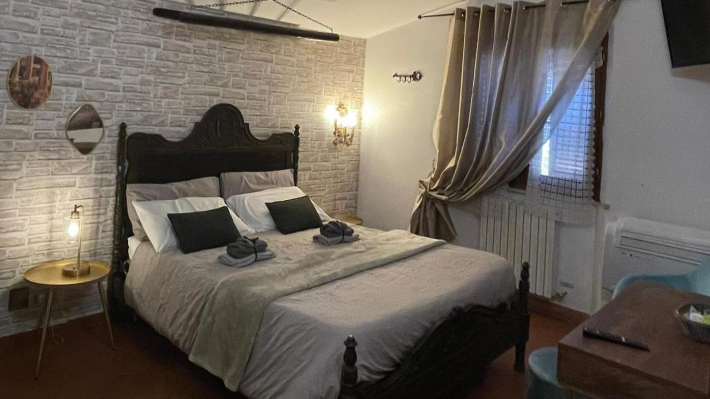Superior King Room photo 2