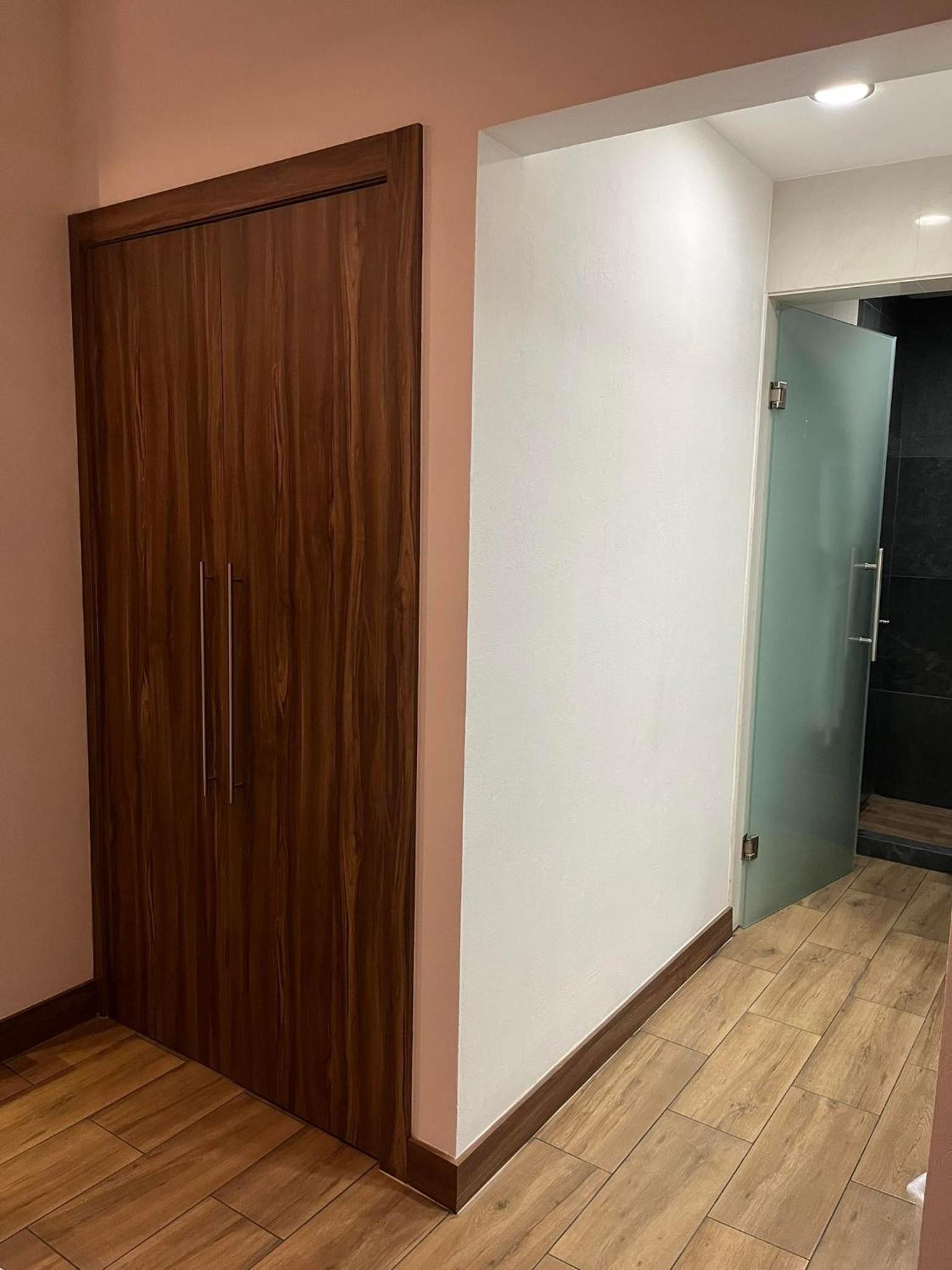 Junior Suite with Balcony photo 3
