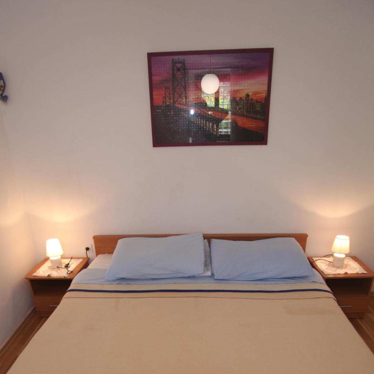 Apartment - Ground Floor photo 1