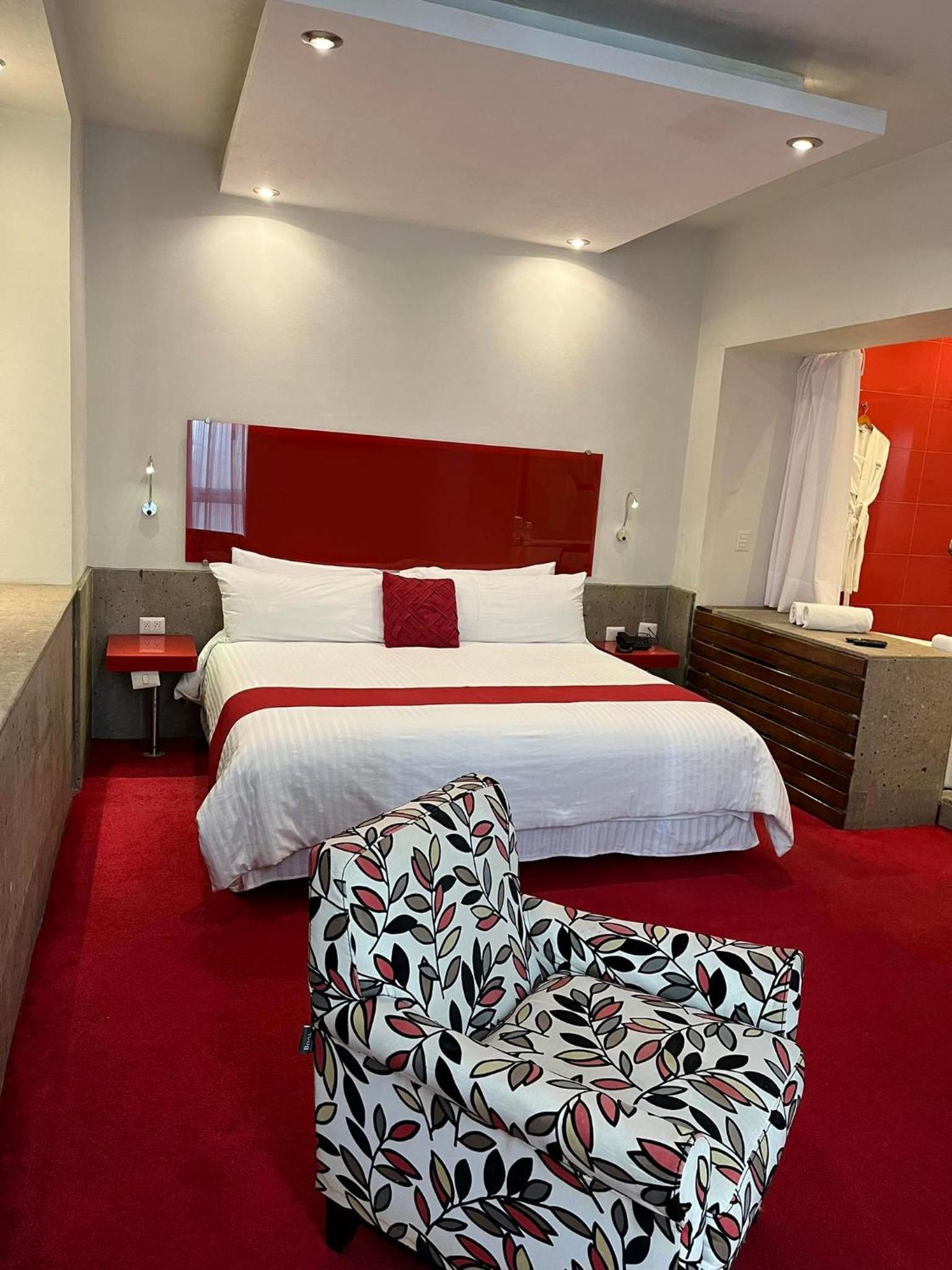 Master Suite Room photo 2