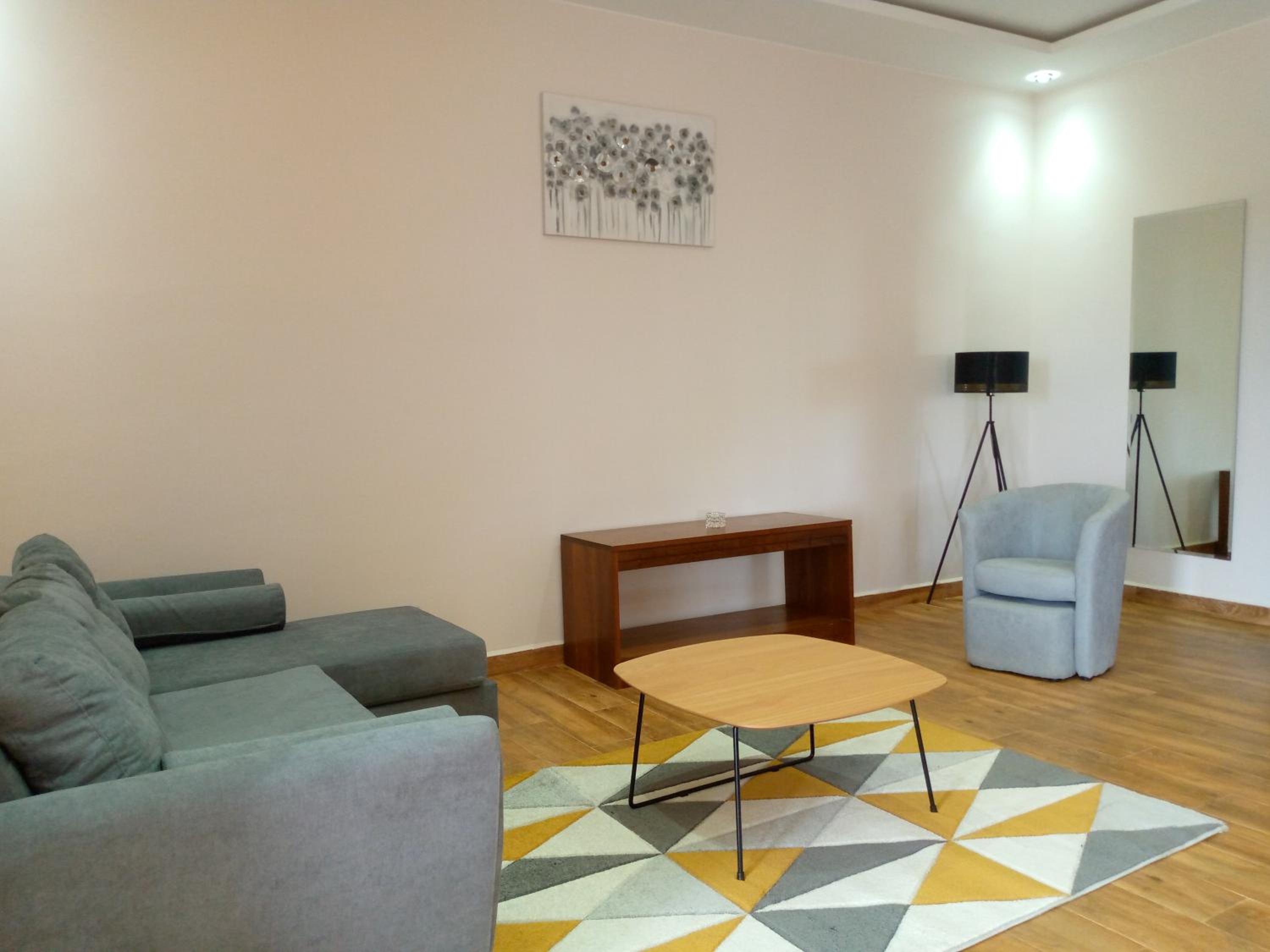 Double Room with Balcony photo 2