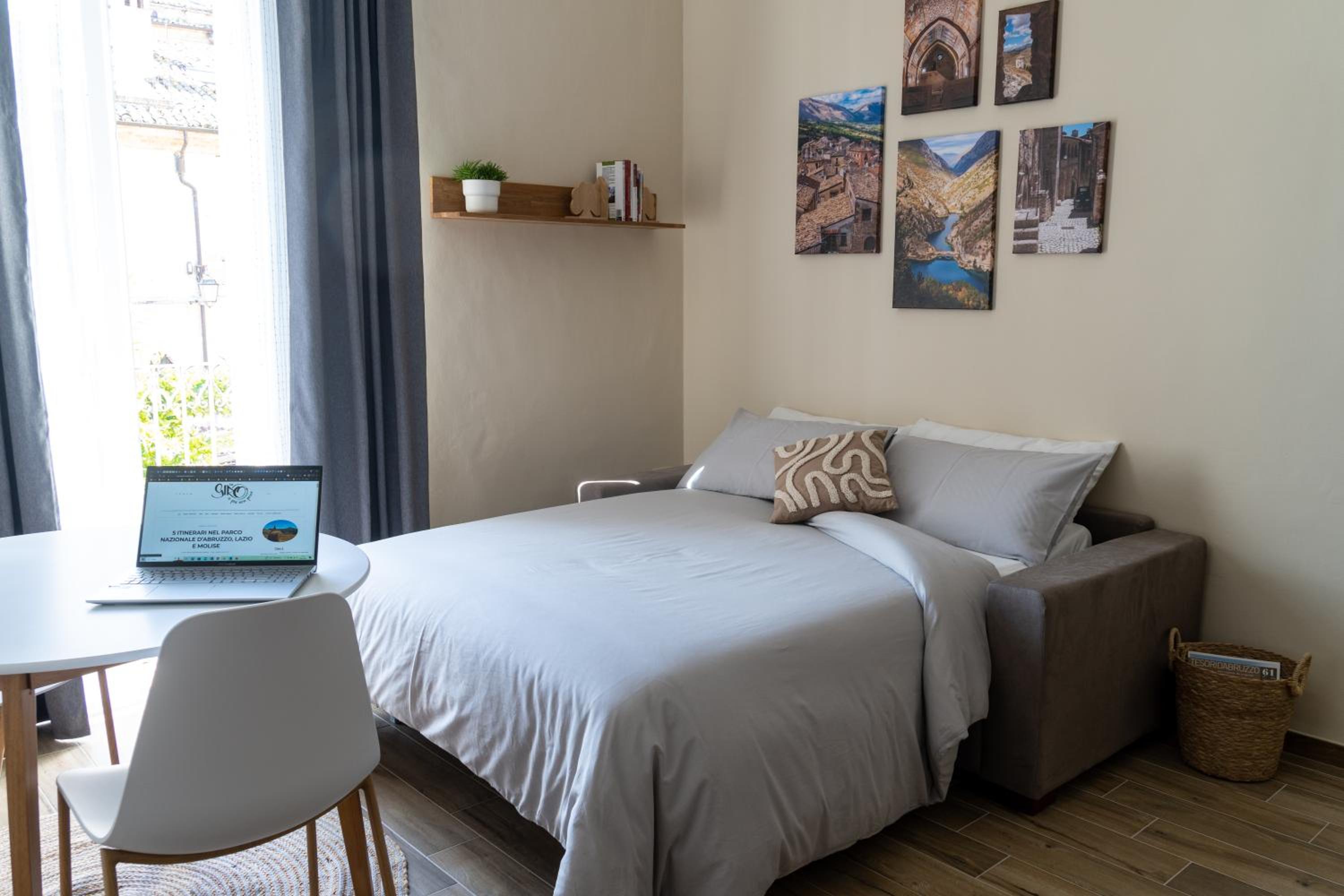 Triple Room with Balcony photo 2