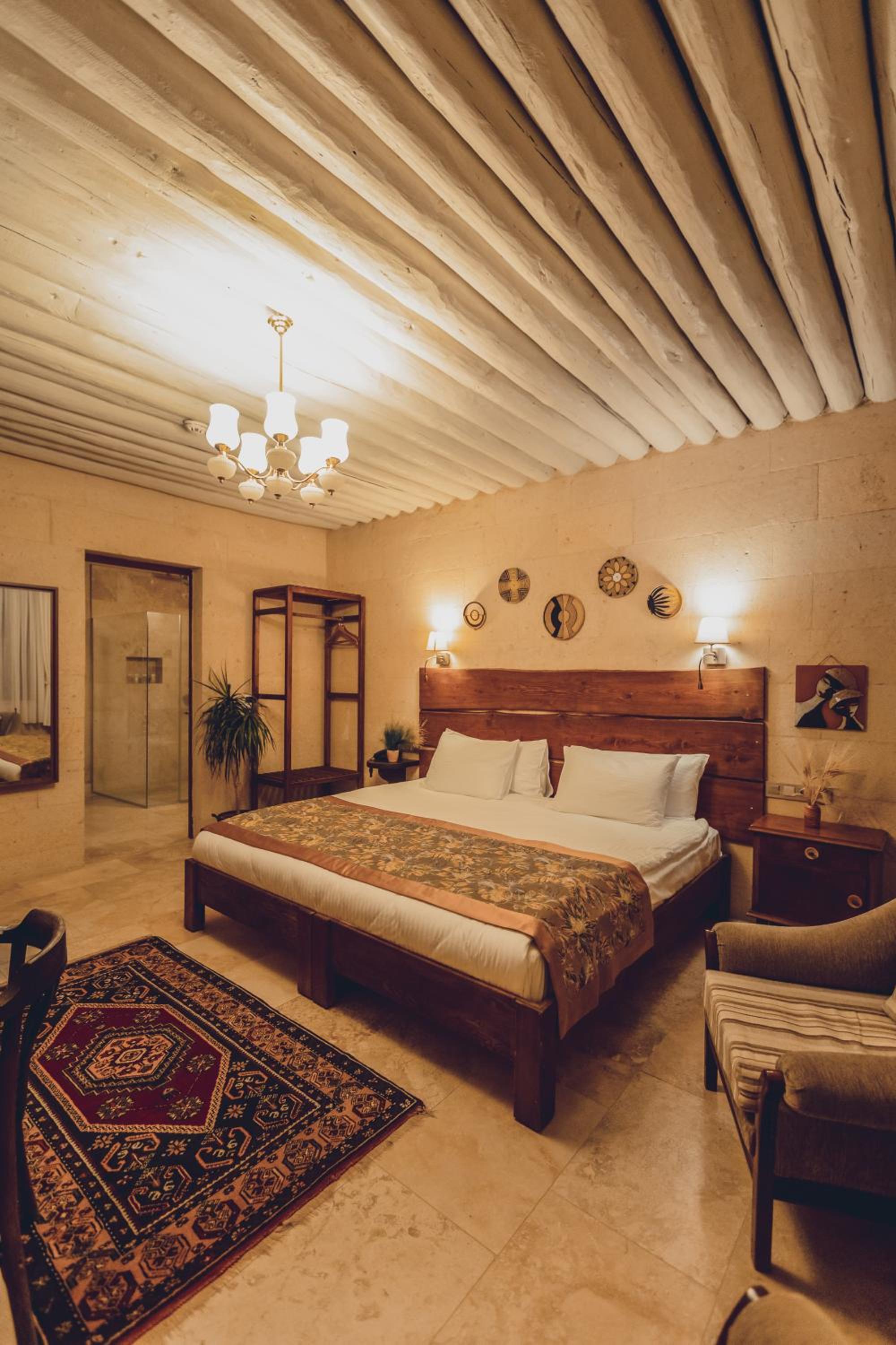 Deluxe Double Room - Photo 6