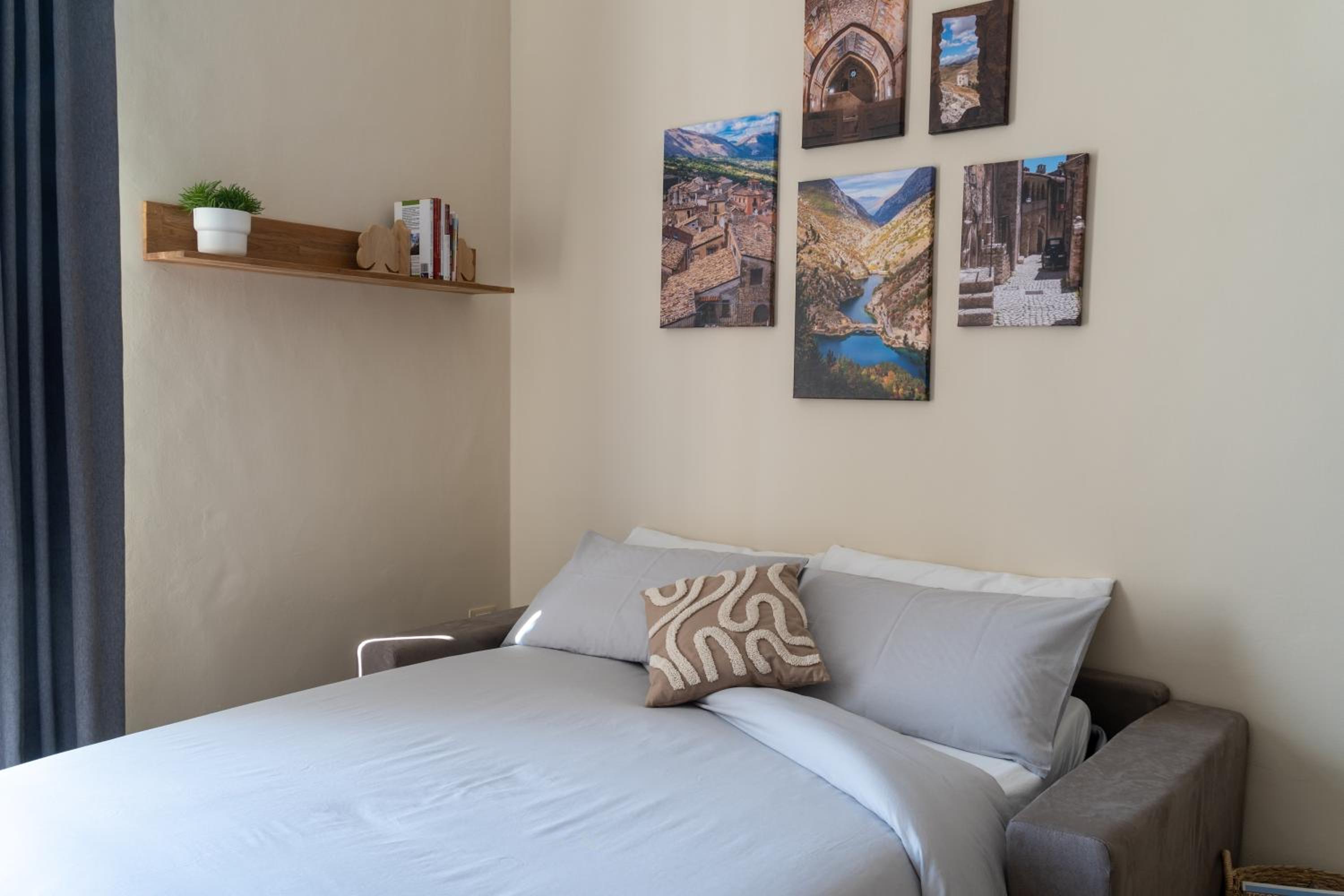 Triple Room with Balcony photo 3