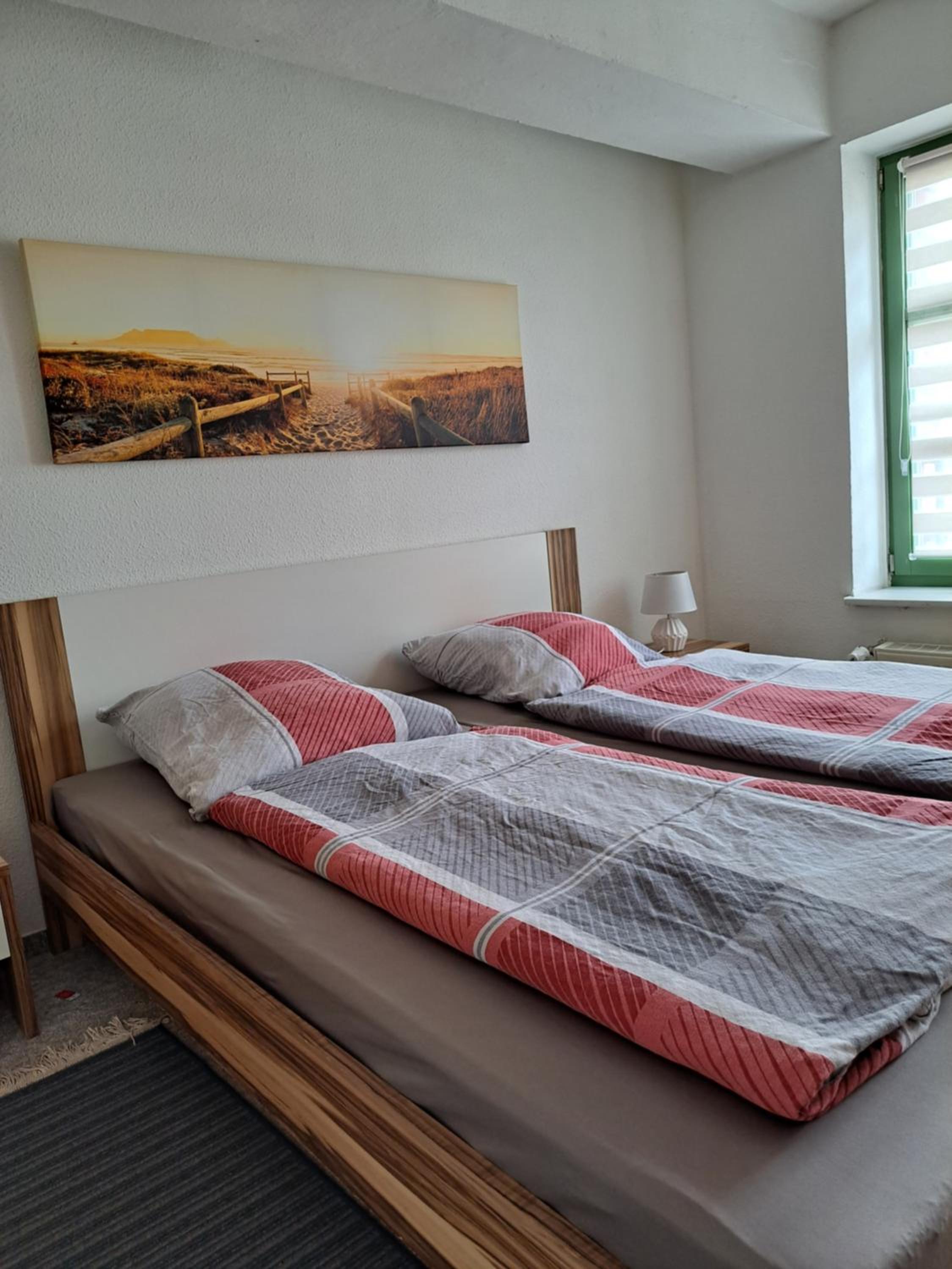 Two-Bedroom Apartment photo 2