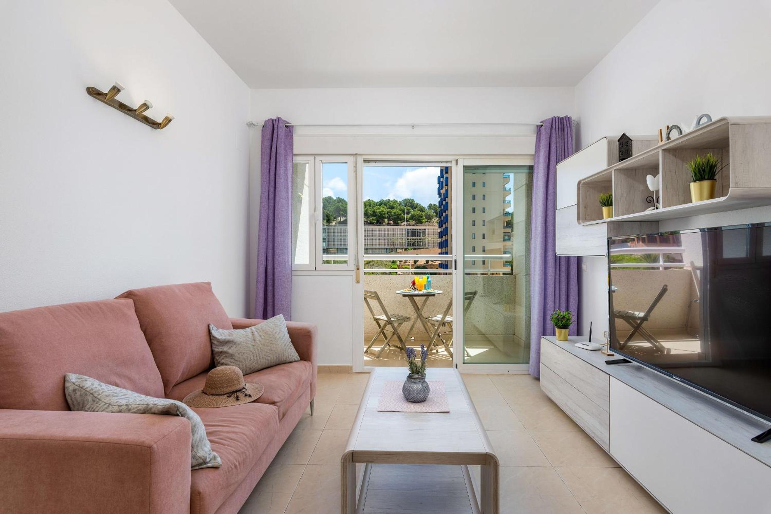 Apartamento