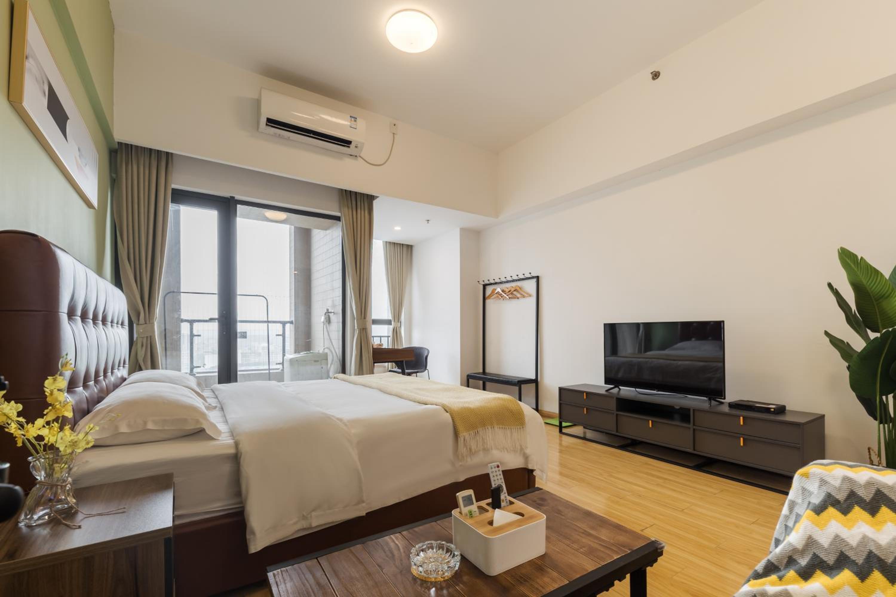 Executive Double Room photo 3
