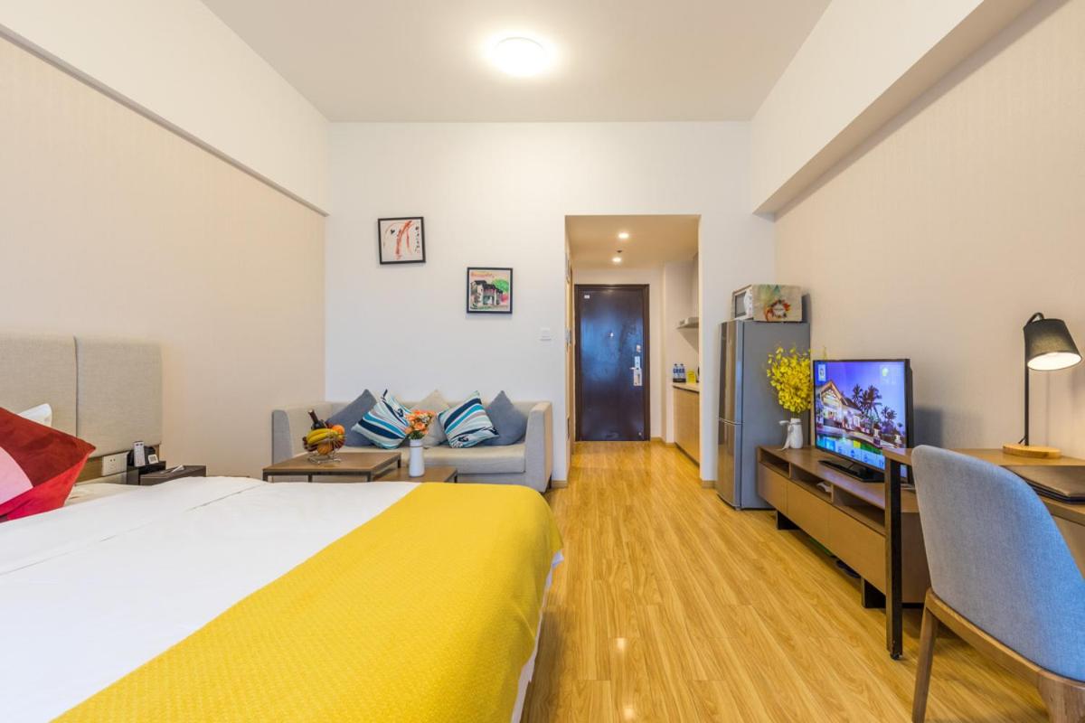 Executive Double Room photo 2