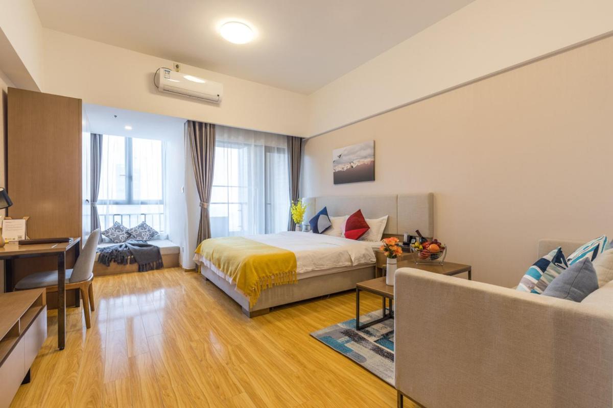 Executive Double Room photo 1