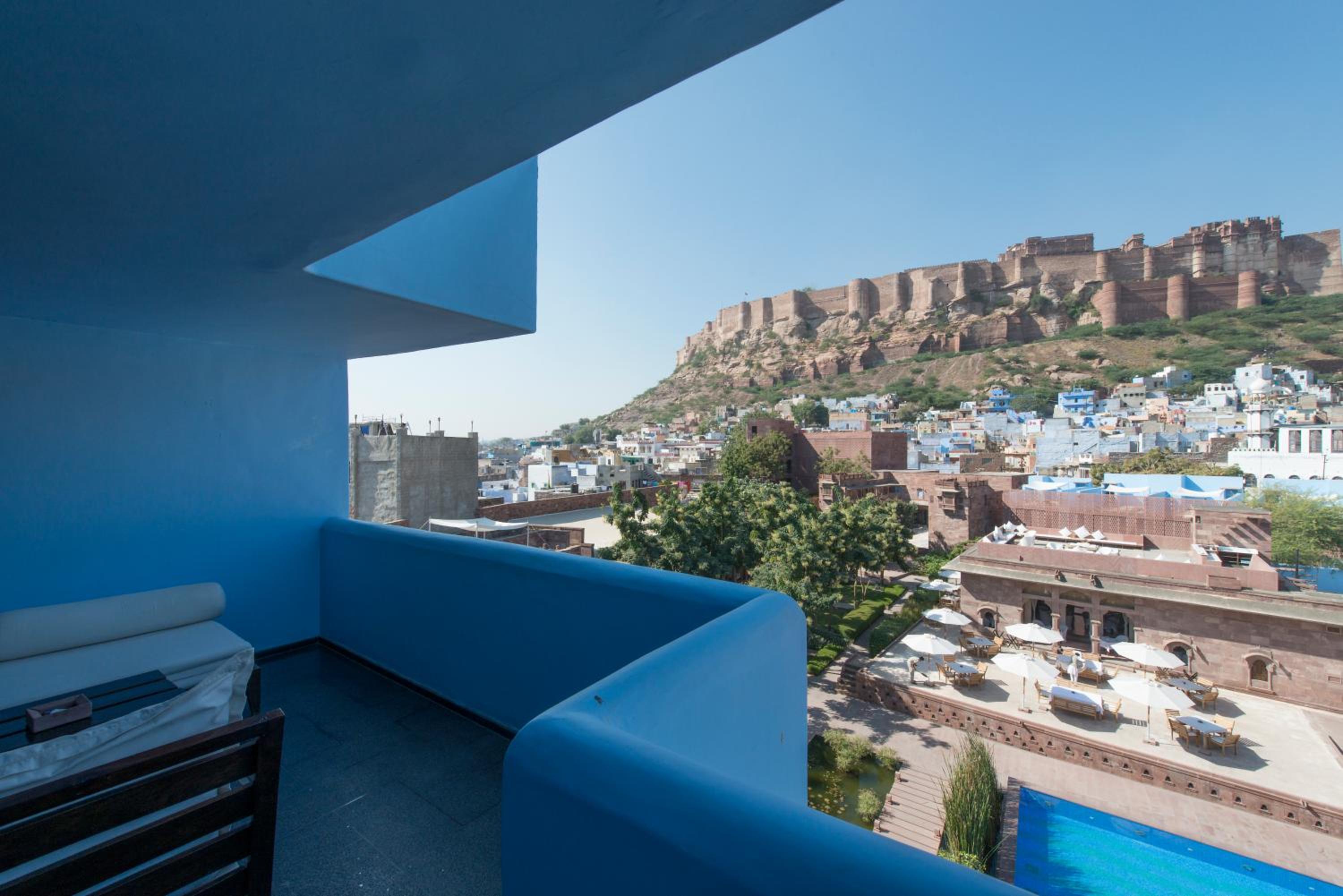 Duplex Suite