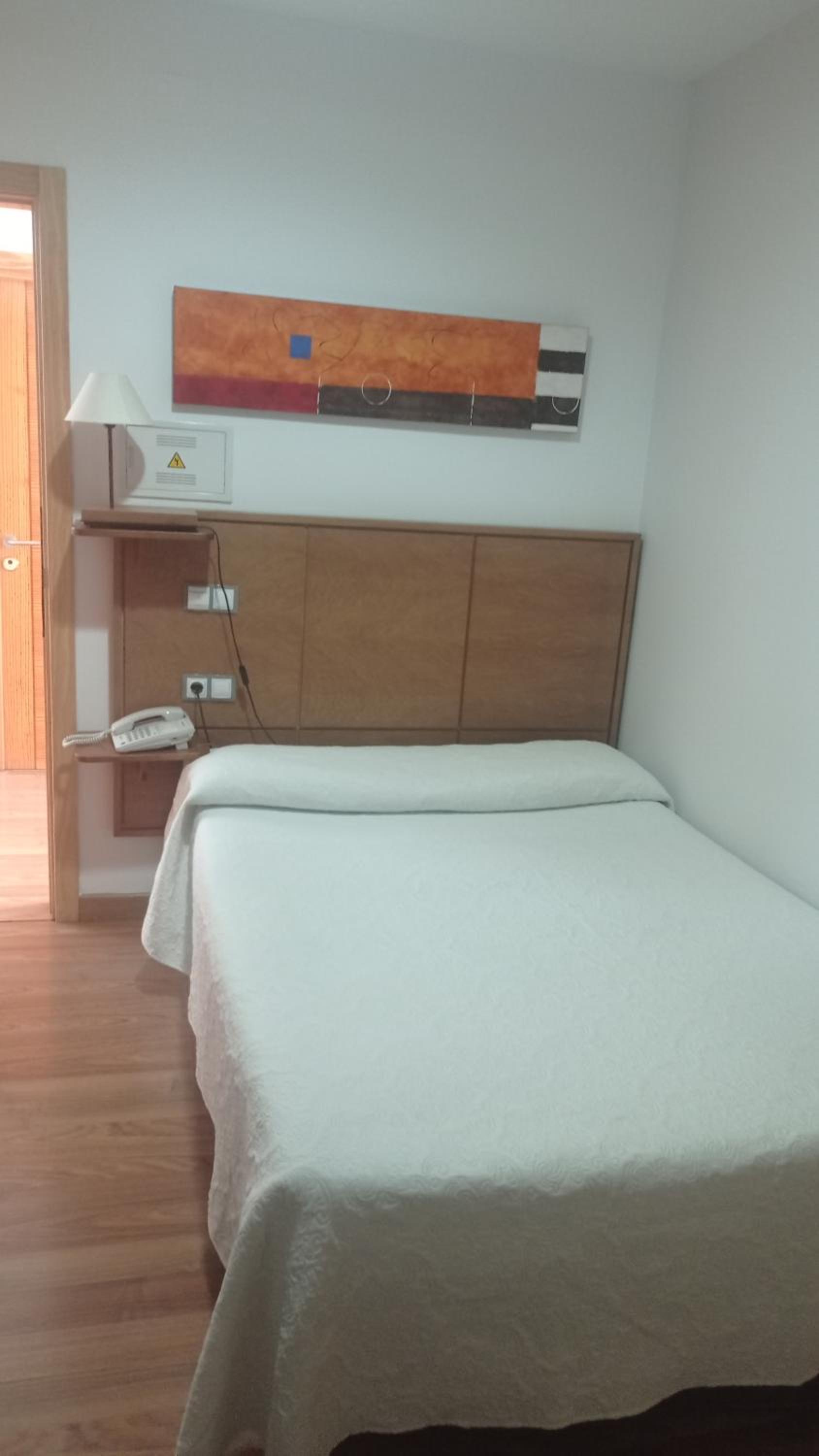 Habitación Individual
