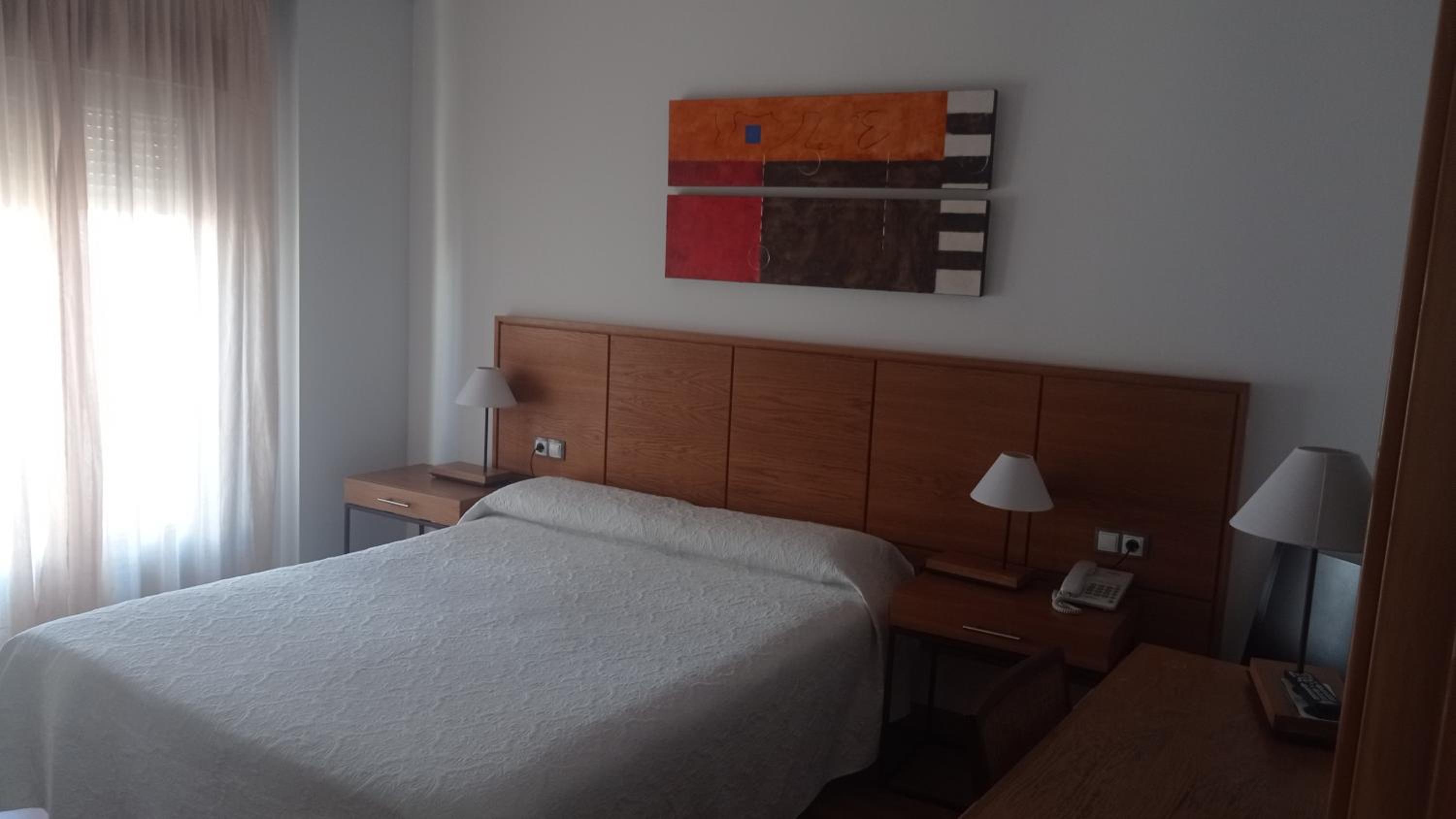 Twin Room with Extra Bed, photo 7