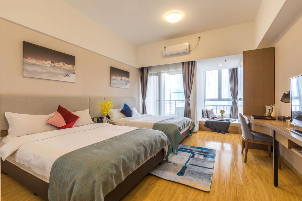 Executive Twin Room photo 1