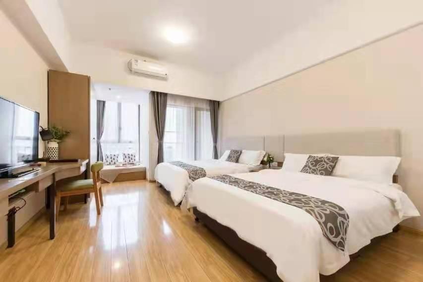 Executive Twin Room photo 3