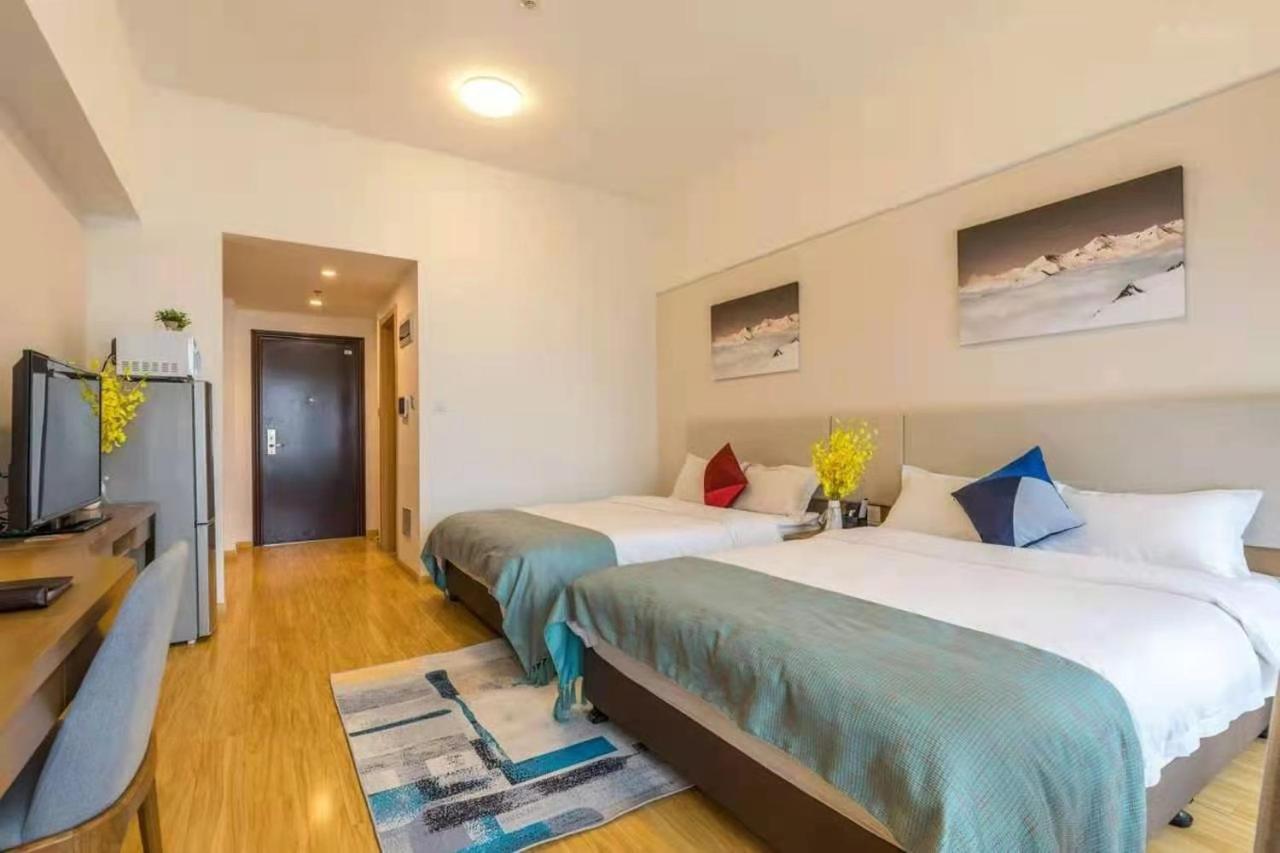 Executive Twin Room photo 2