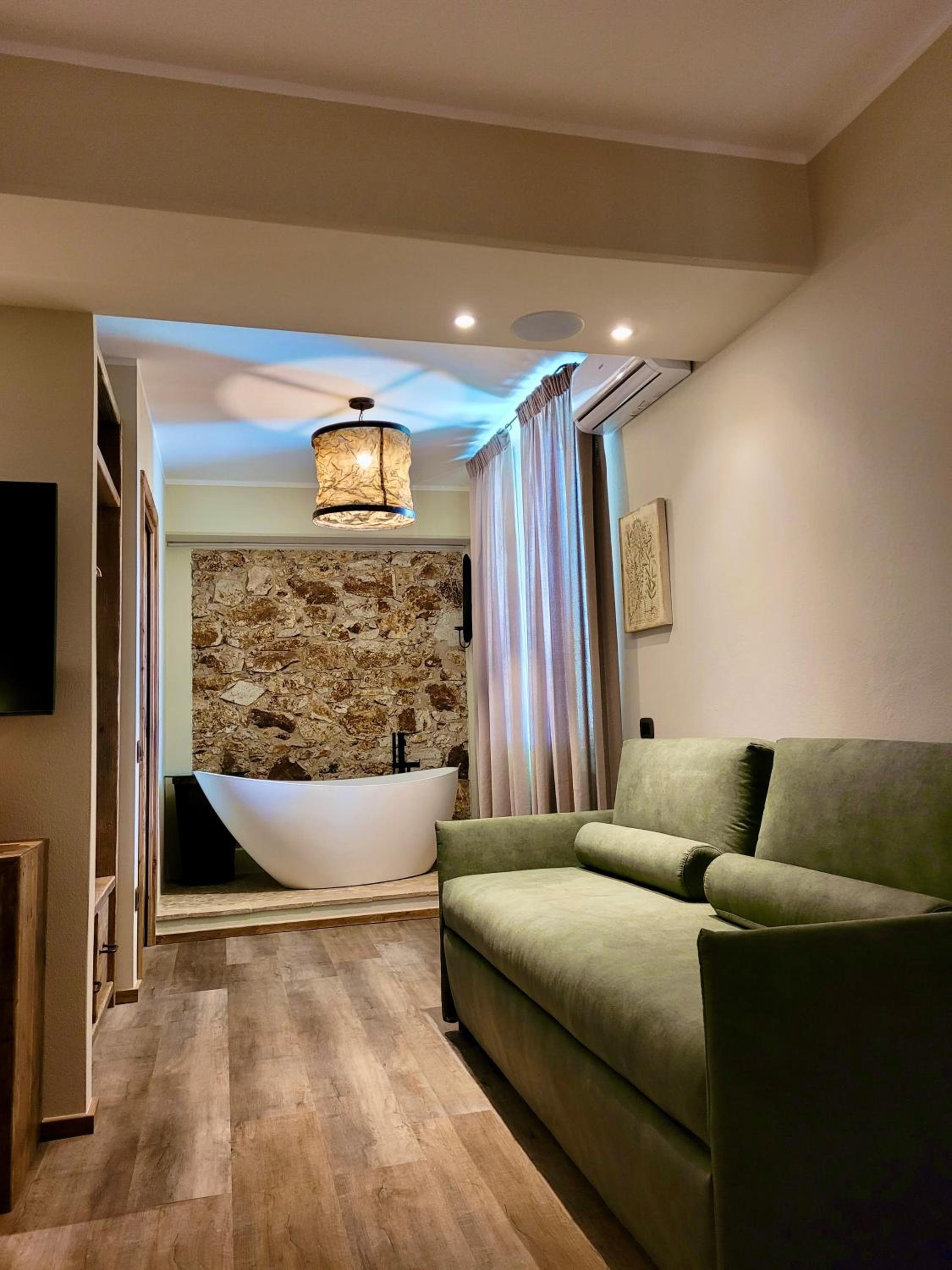 Superior Double Room photo 1