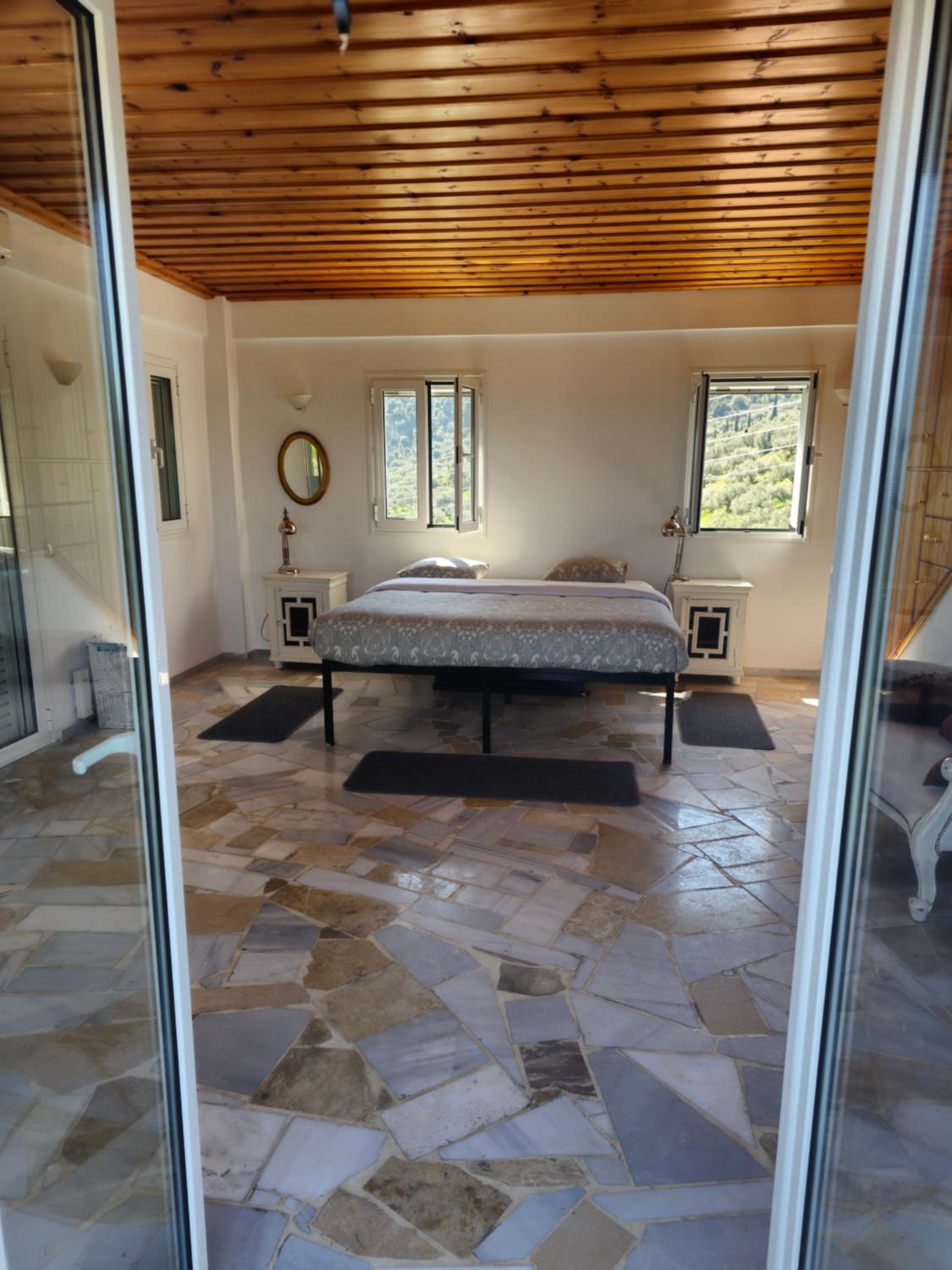 Villa with Sea View photo 1