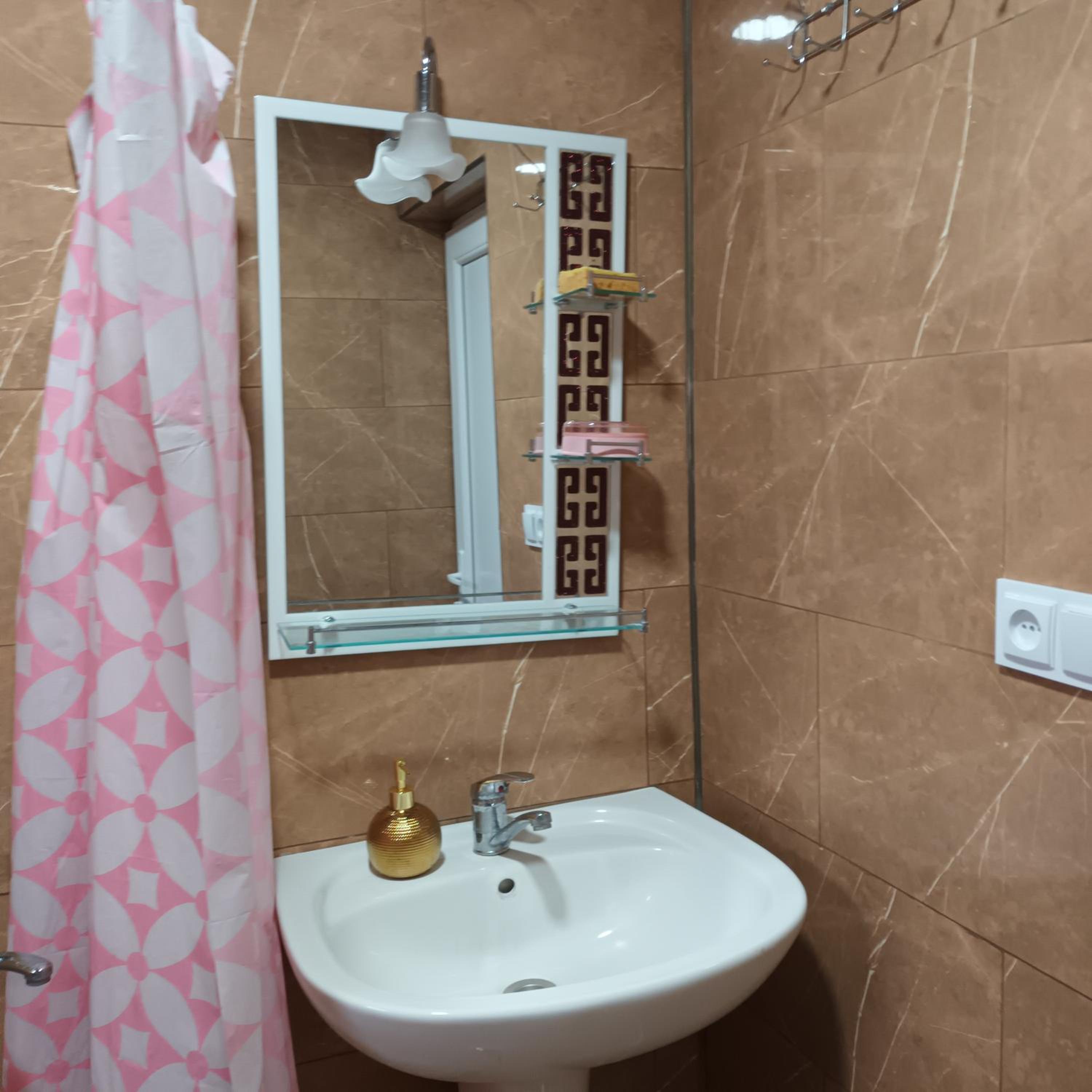 Double Room with Park View photo 3