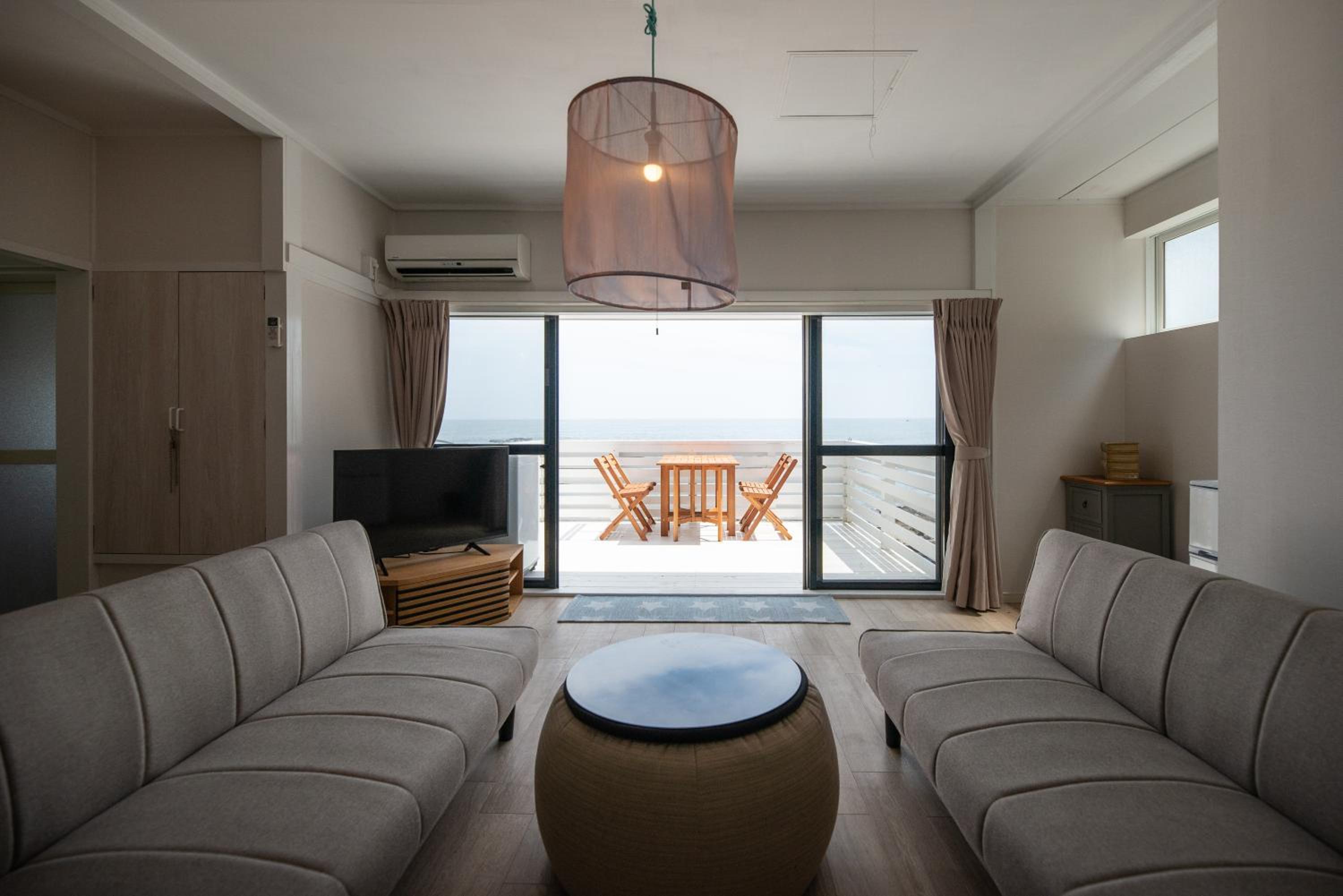 One-Bedroom Villa for Large Family photo 1