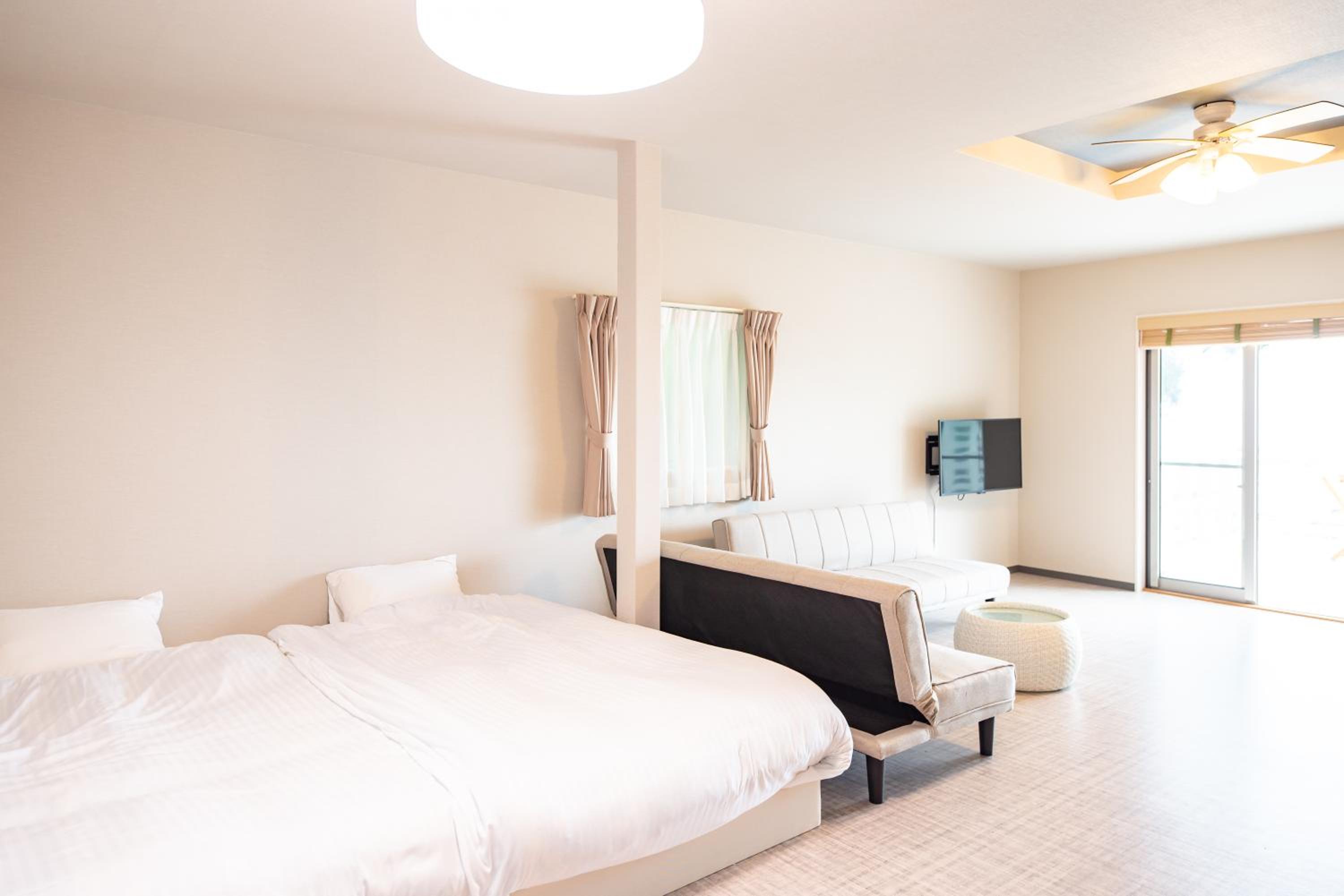 One-Bedroom Villa, Building-C photo 2