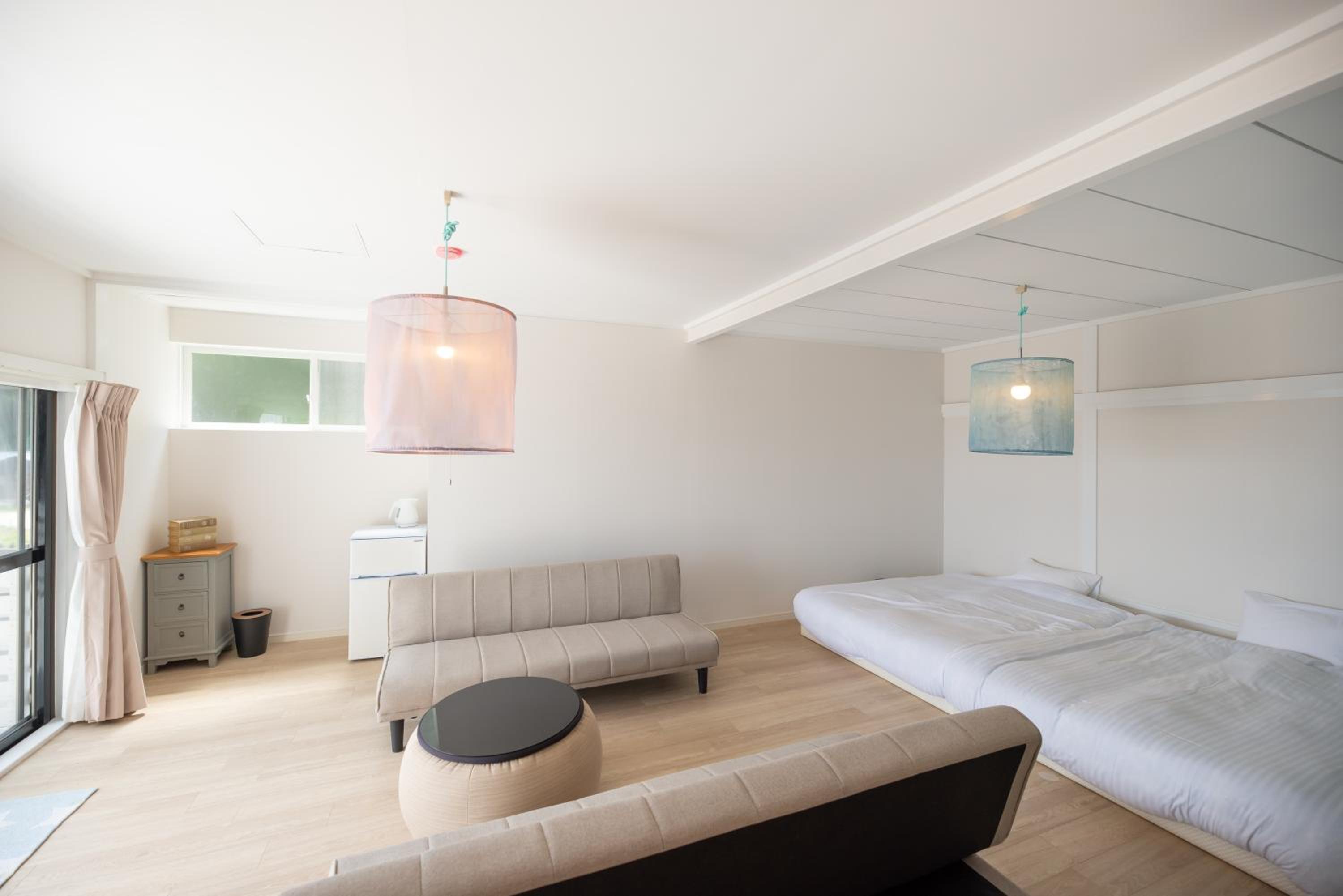 One-Bedroom Villa, Building-B photo 2