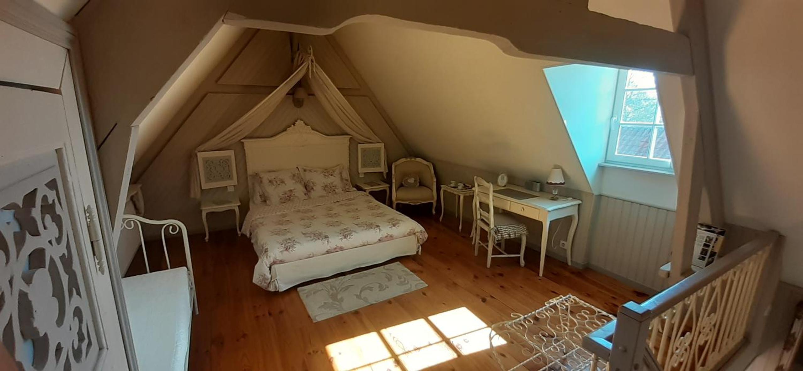 Family Room (2 Adults + 2 Children) photo 1