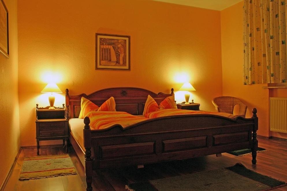 Double Room - Photo 4