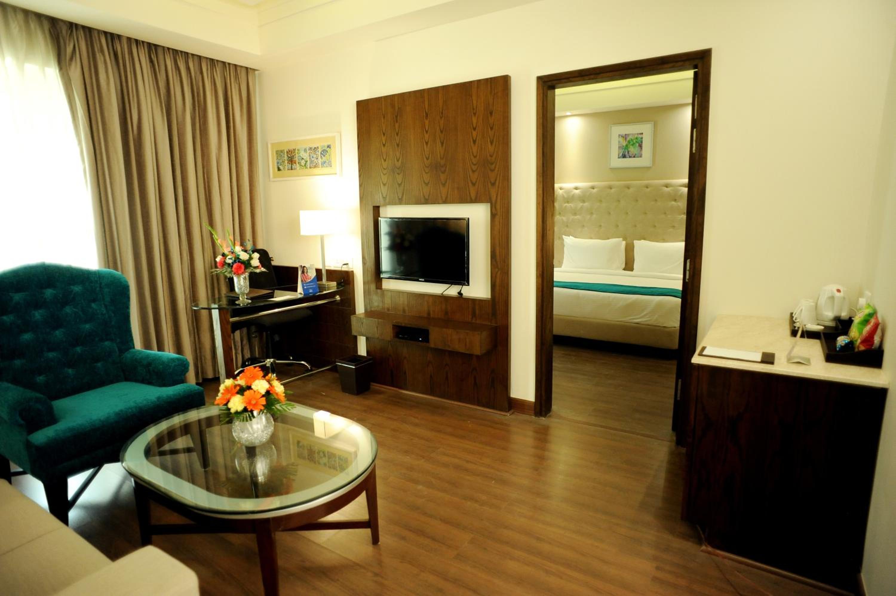 Suite