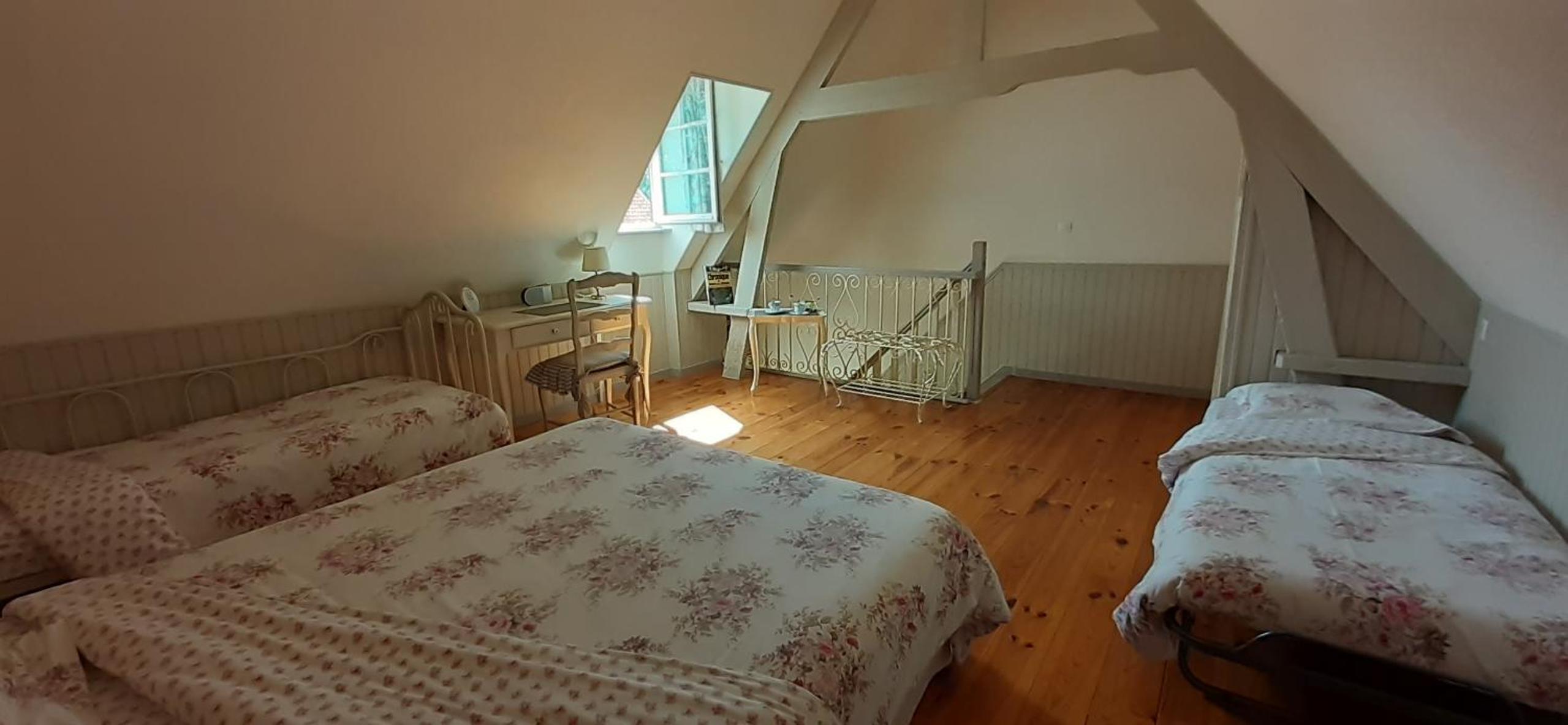 Family Room (2 Adults + 2 Children) photo 3