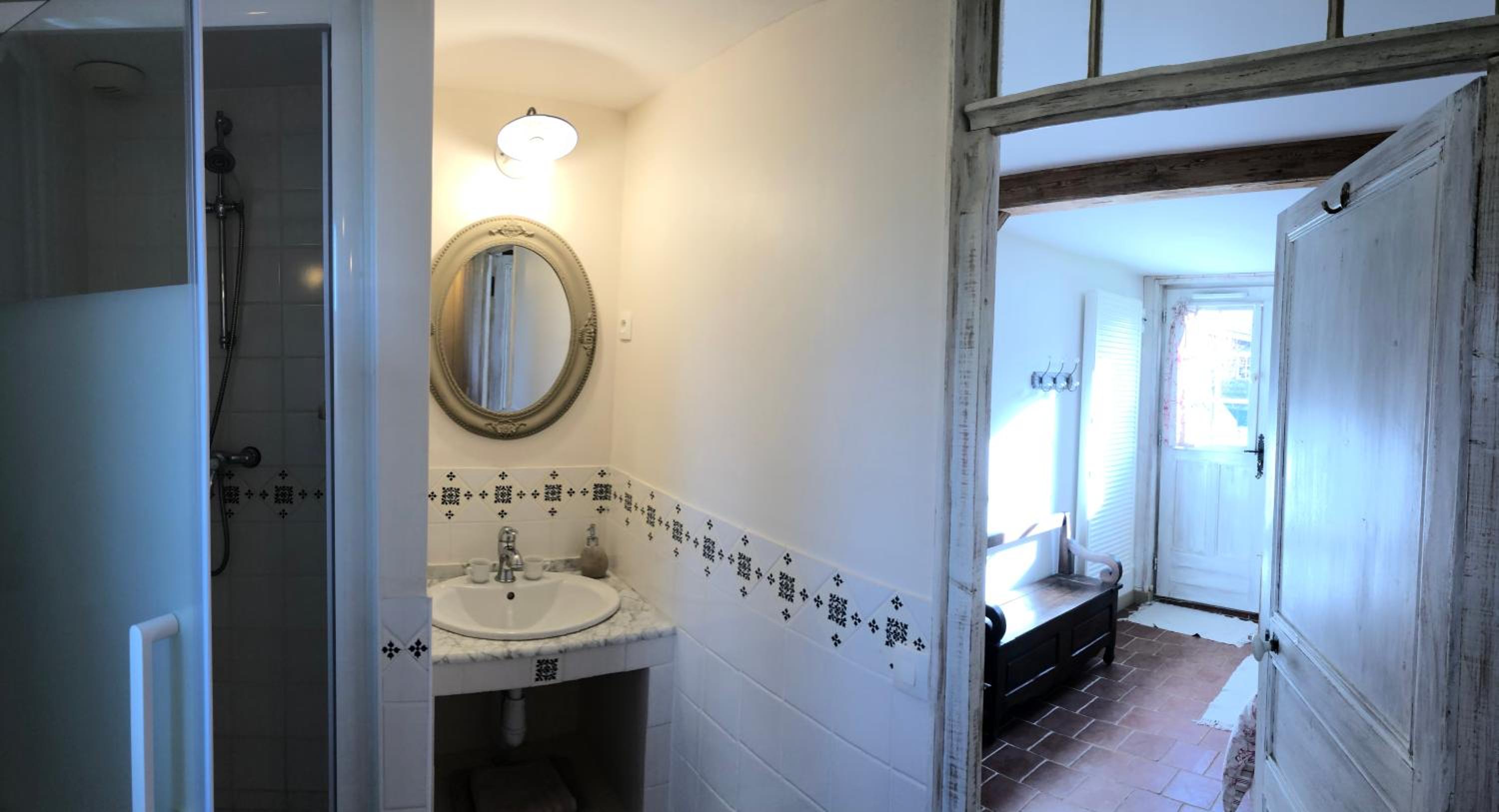 Double Room with Garden View photo 2