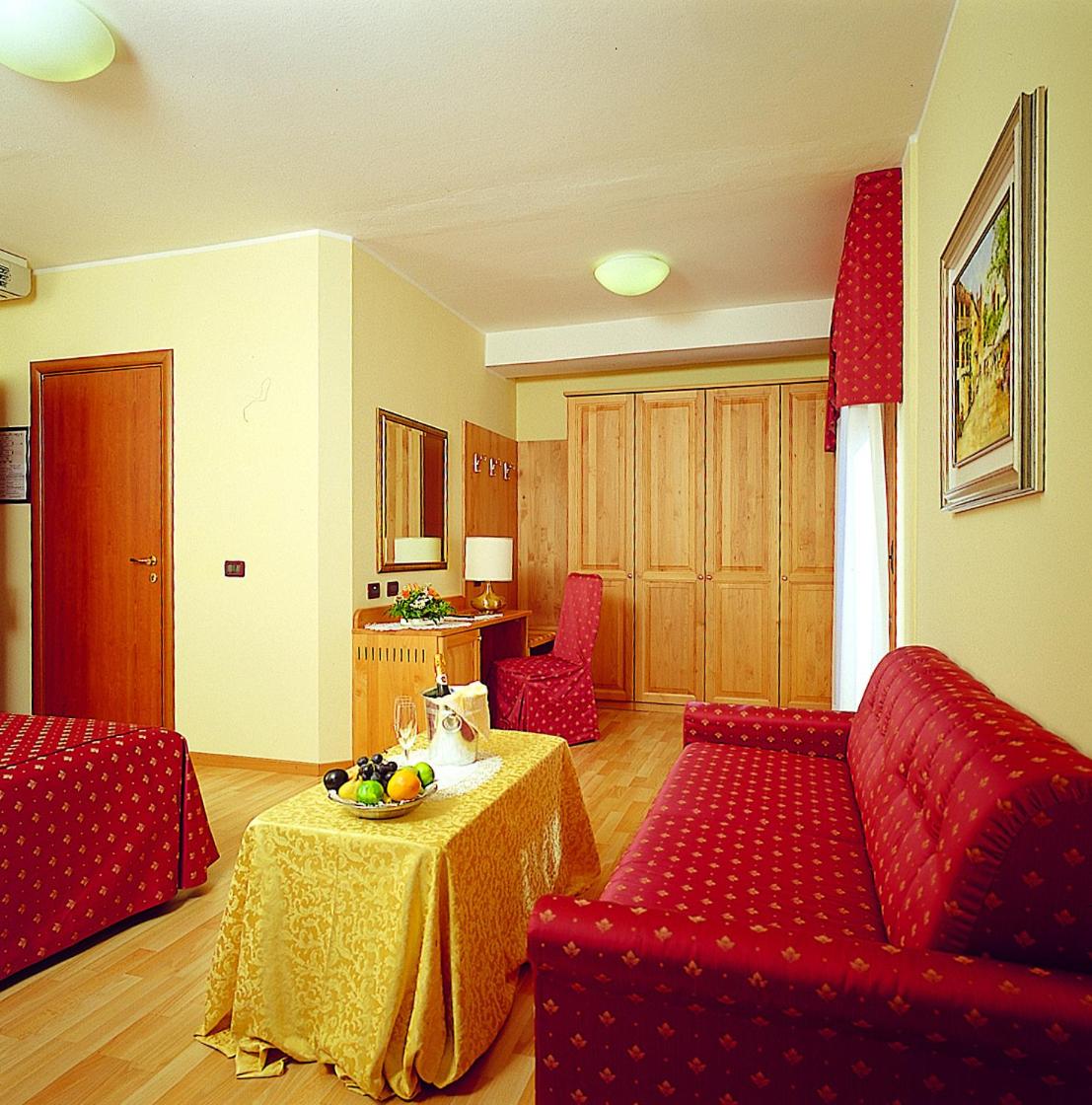 Junior Suite photo 3