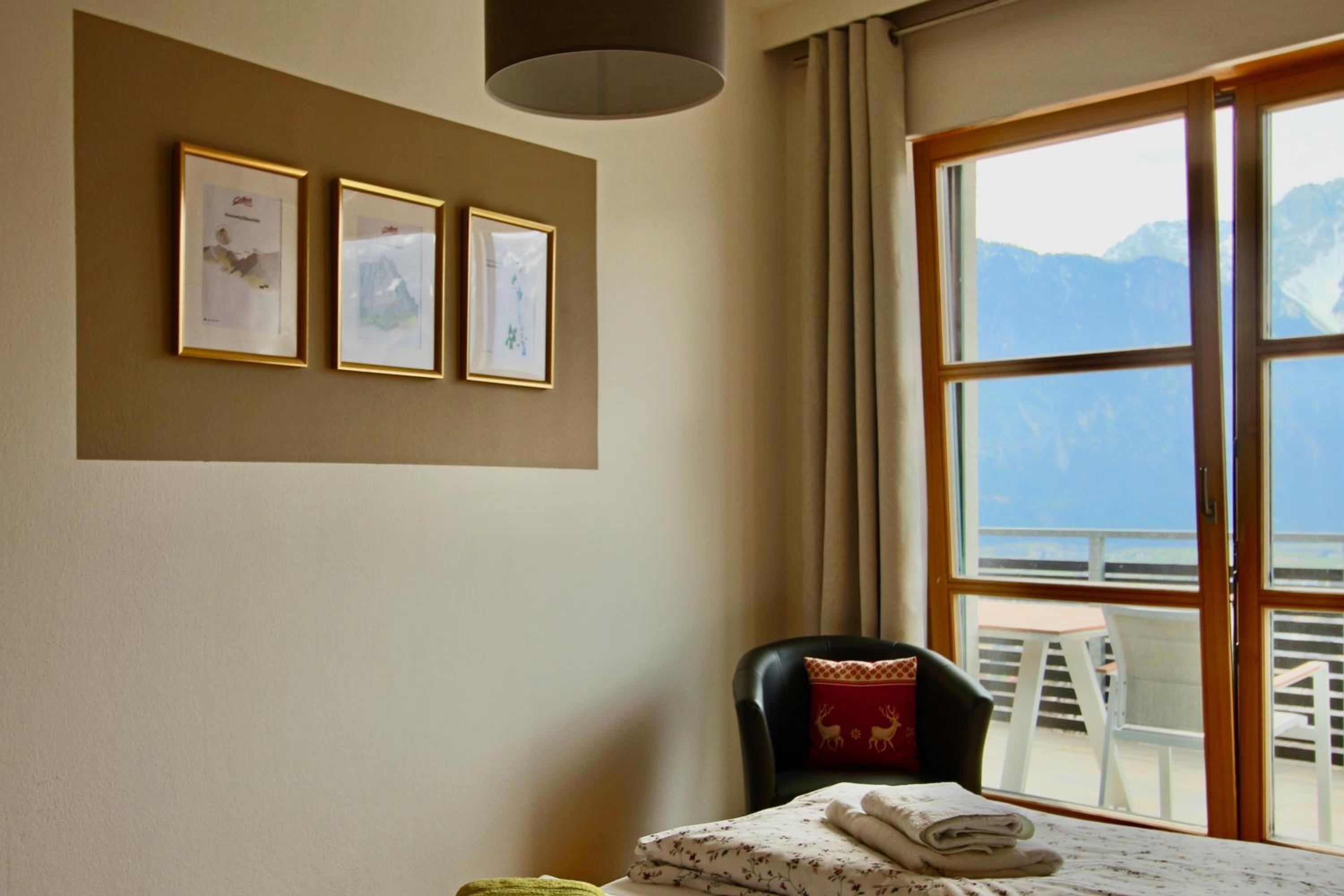 Suite Apartment