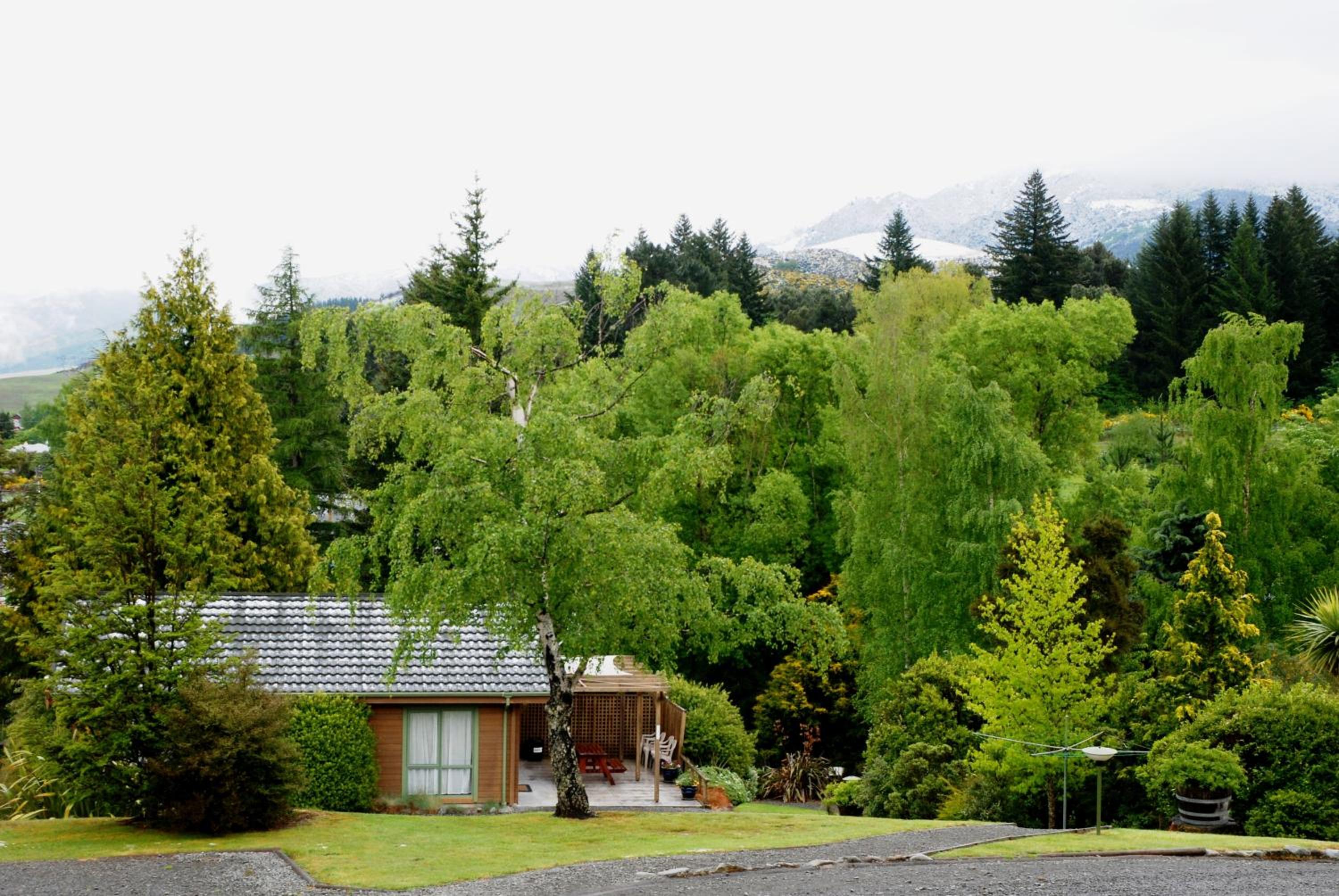 Two-Bedroom Chalet (6 Adults) - Photo 8