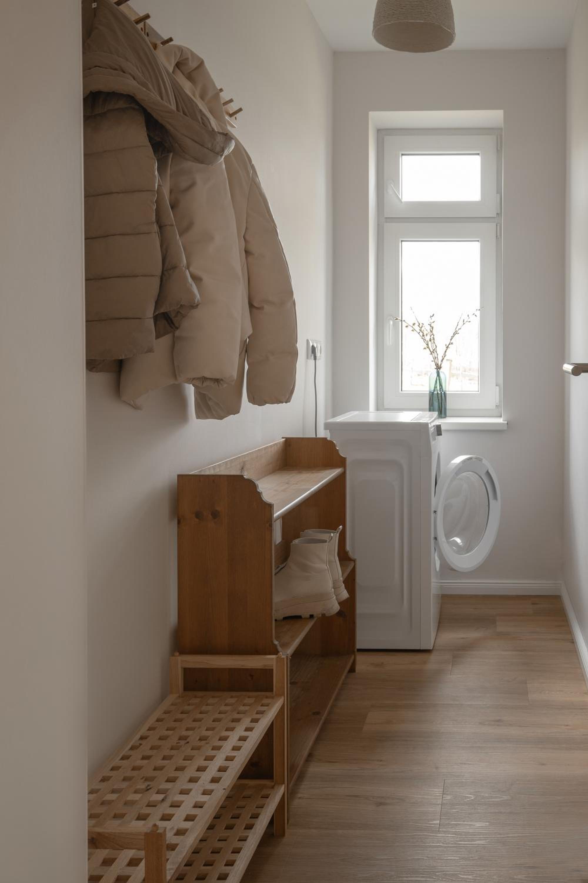 Two-Bedroom Apartment - Photo 8